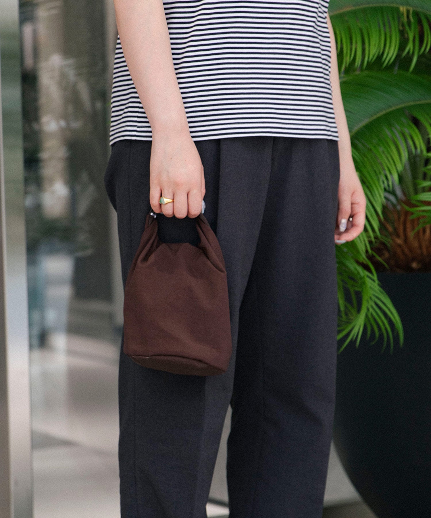 TAS ROLLTOP BAG 3L