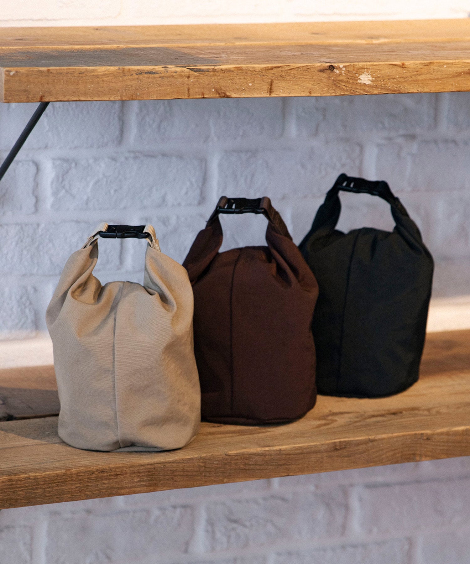 TAS ROLLTOP BAG 3L