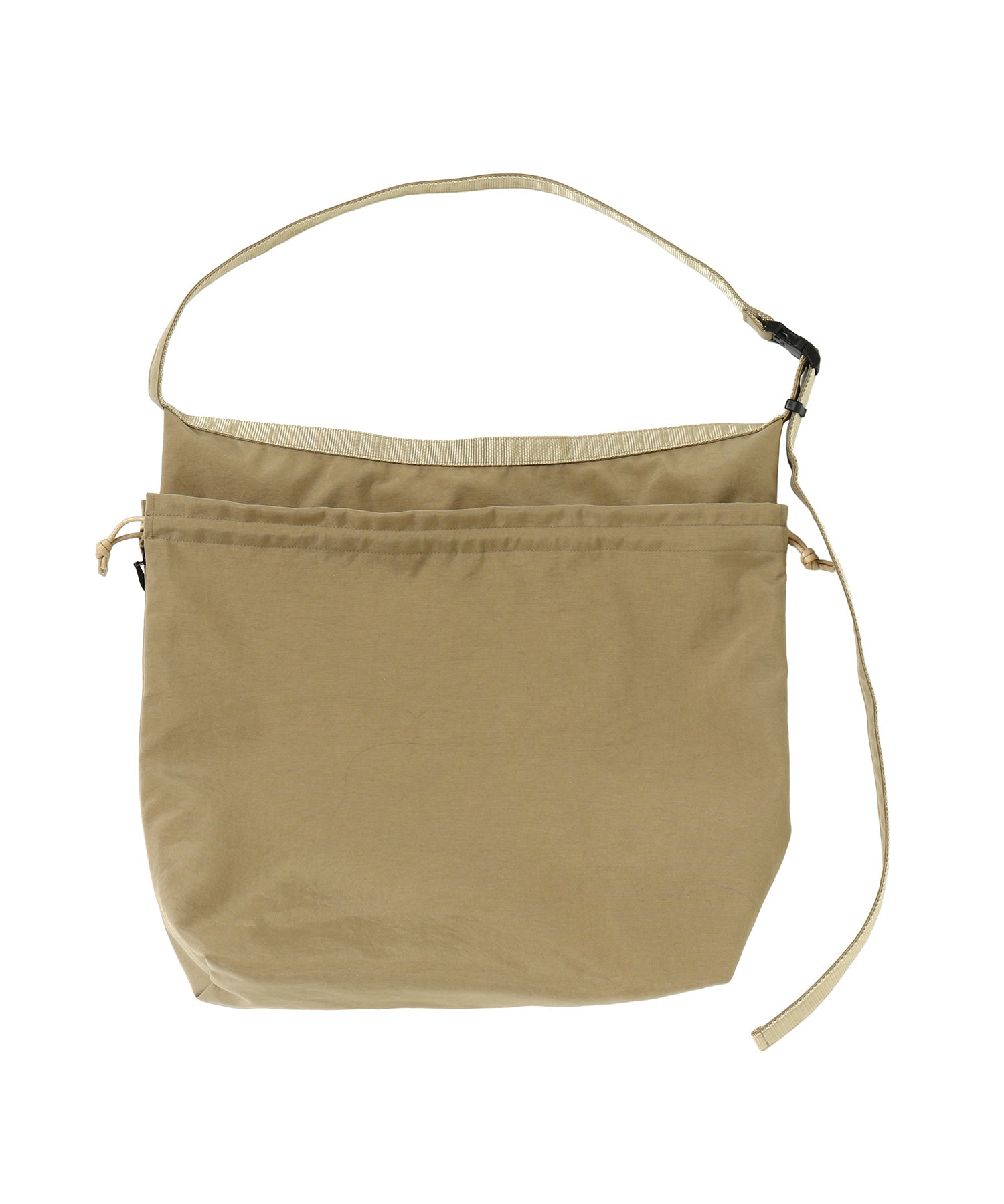 TAS BIG RED CROSS APRON BAG