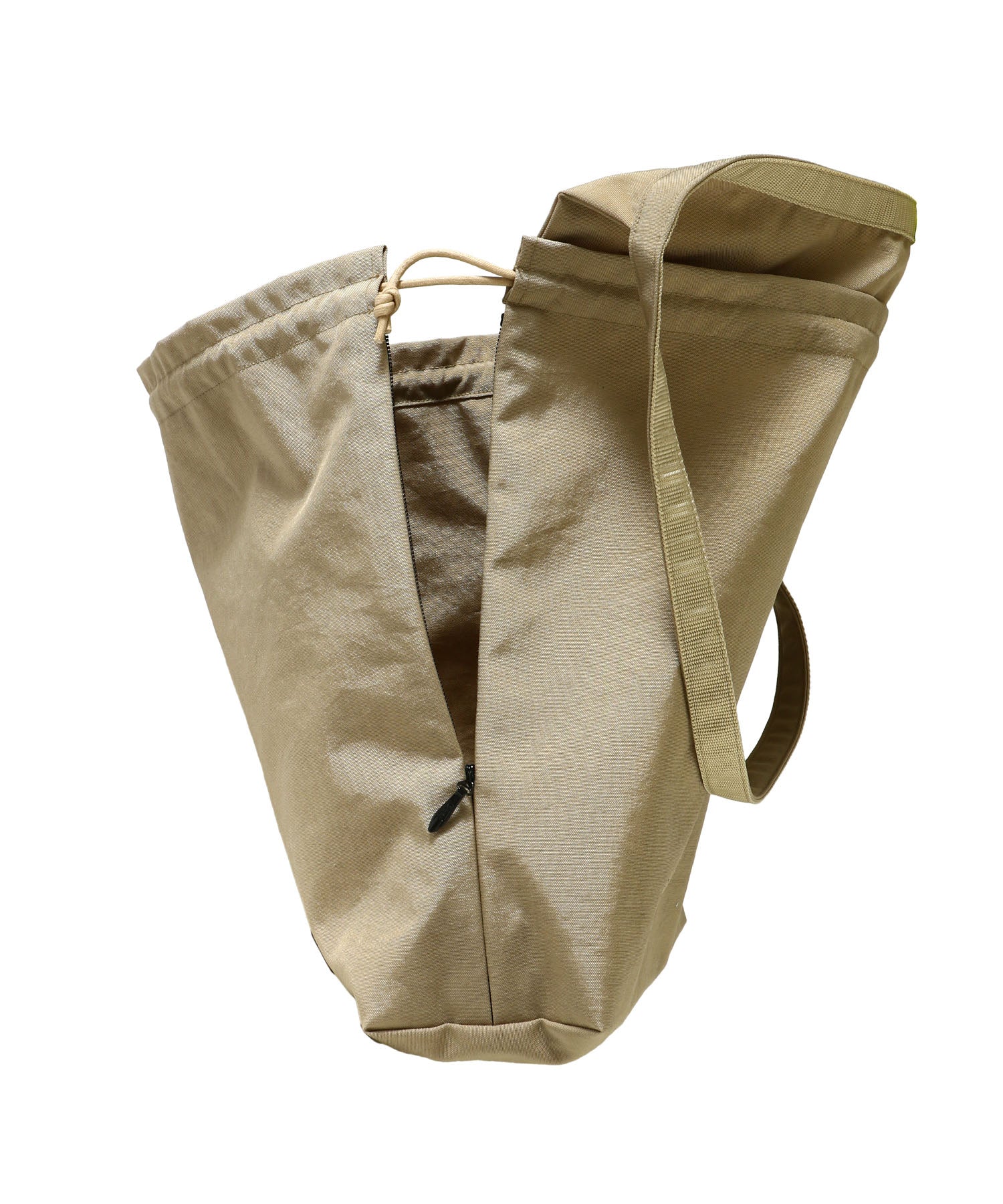 TAS BIG RED CROSS APRON BAG