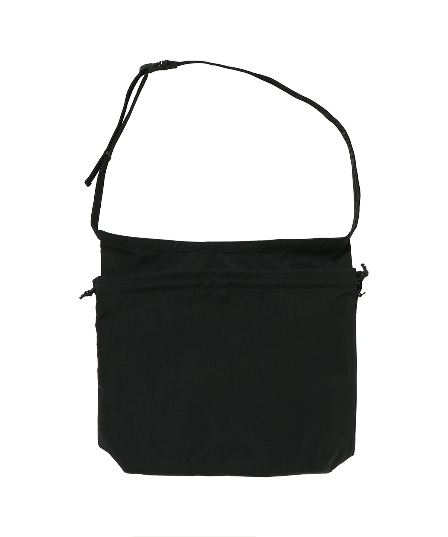 TAS BIG RED CROSS APRON BAG