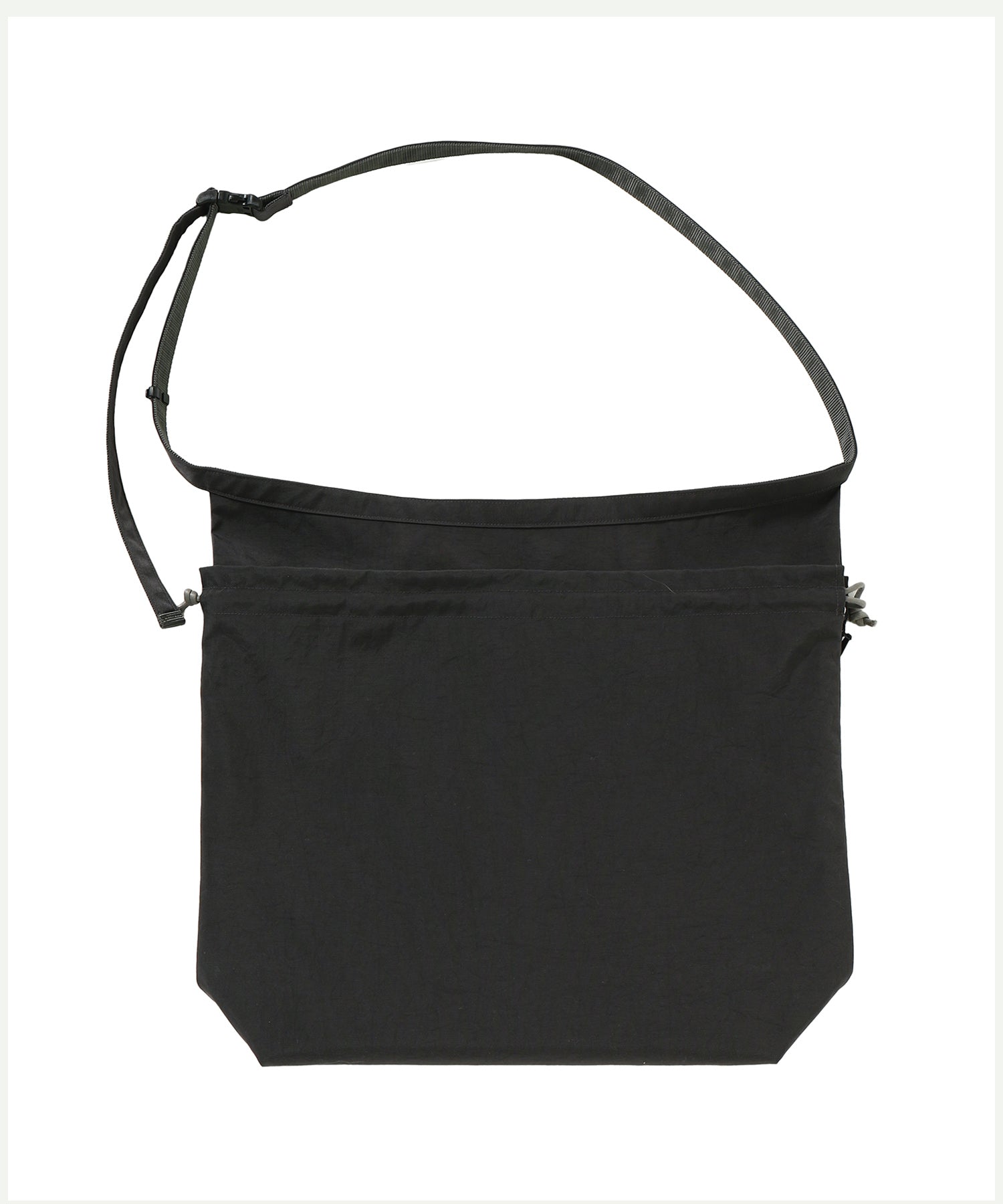 TAS BIG RED CROSS APRON BAG