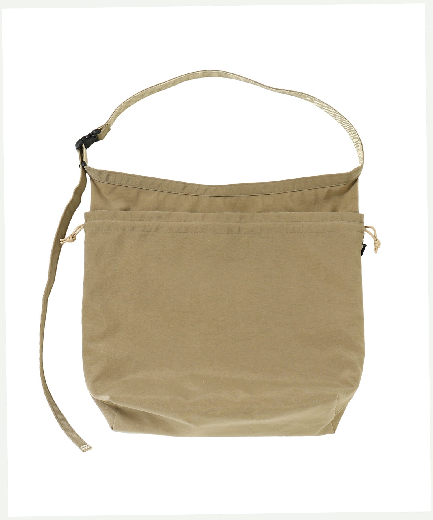 TAS BIG RED CROSS APRON BAG
