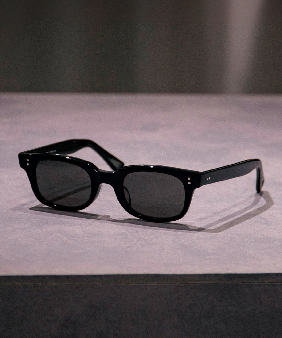 金子眼鏡 / GLASSES