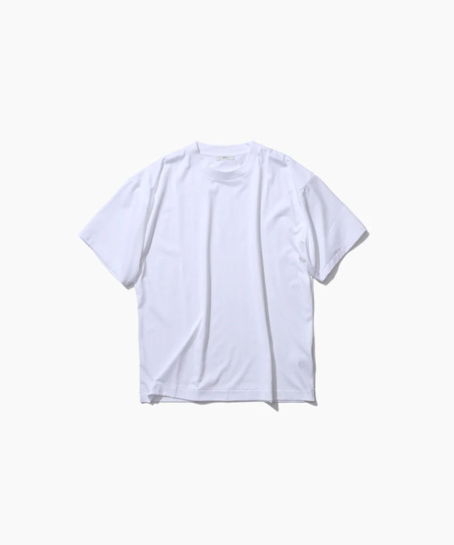 SUVIN 60/2 | OVERSIZED S/S T-SHIRT