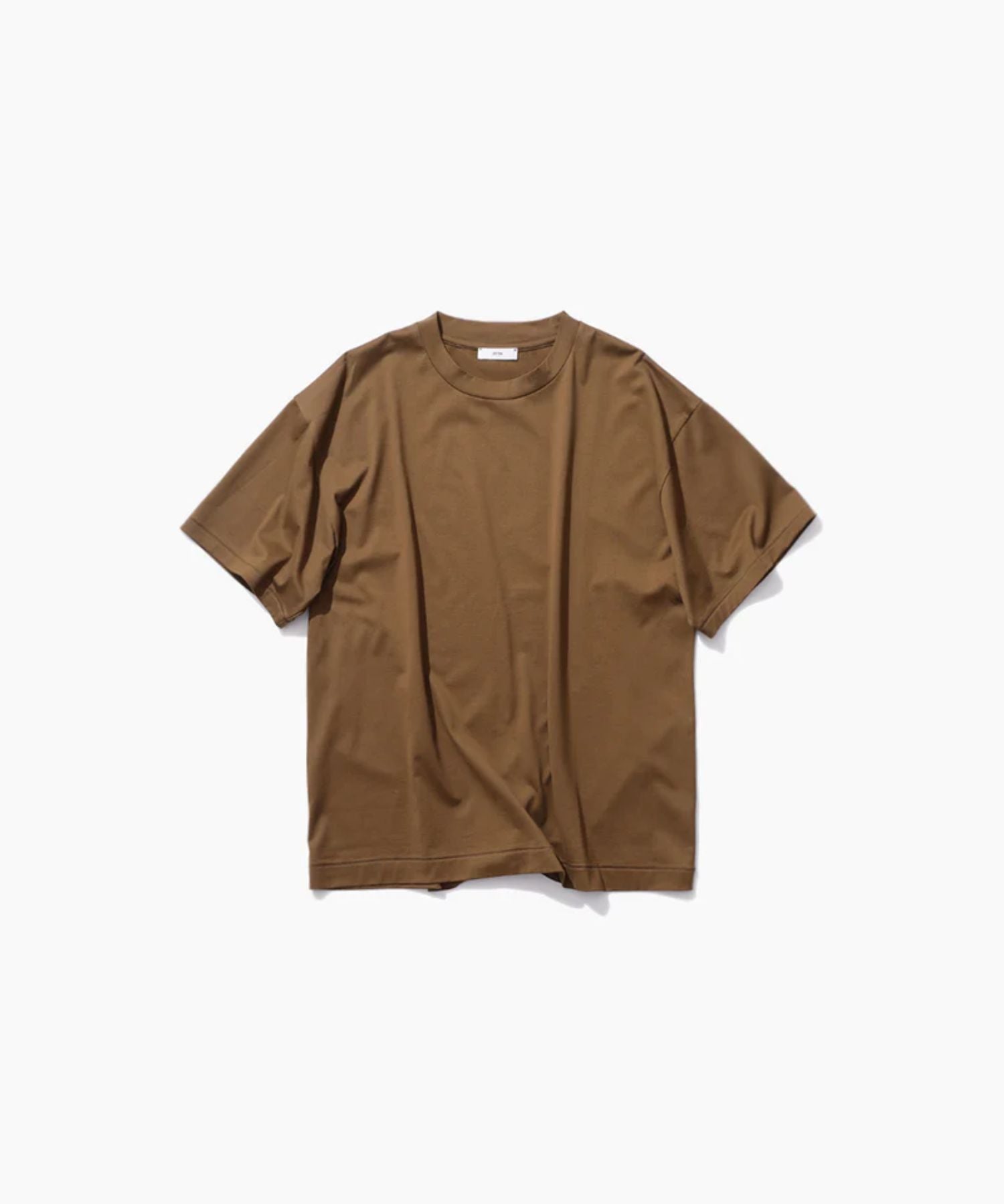 SUVIN 60/2 | OVERSIZED S/S T-SHIRT