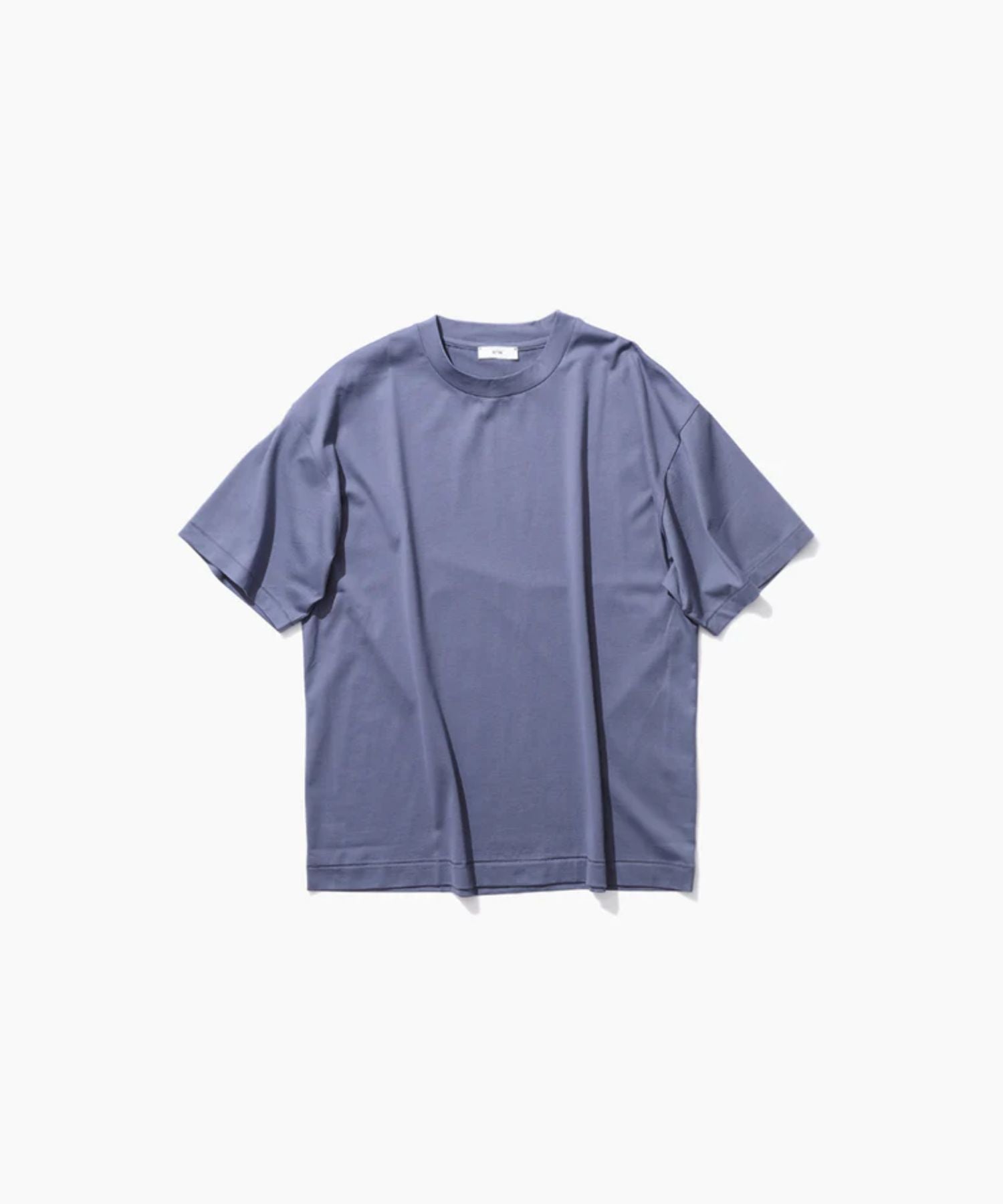 SUVIN 60/2 | OVERSIZED S/S T-SHIRT