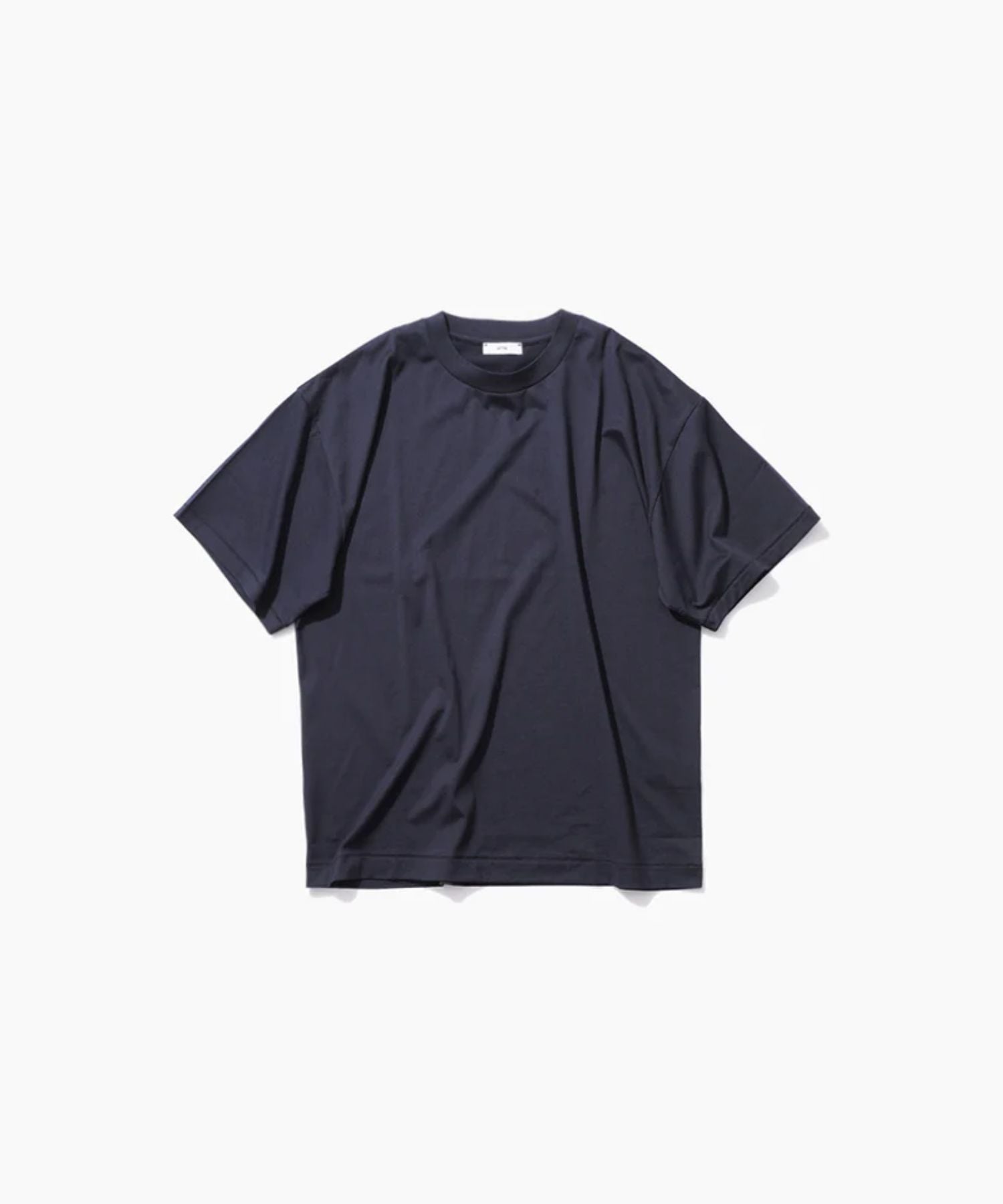 SUVIN 60/2 | OVERSIZED S/S T-SHIRT