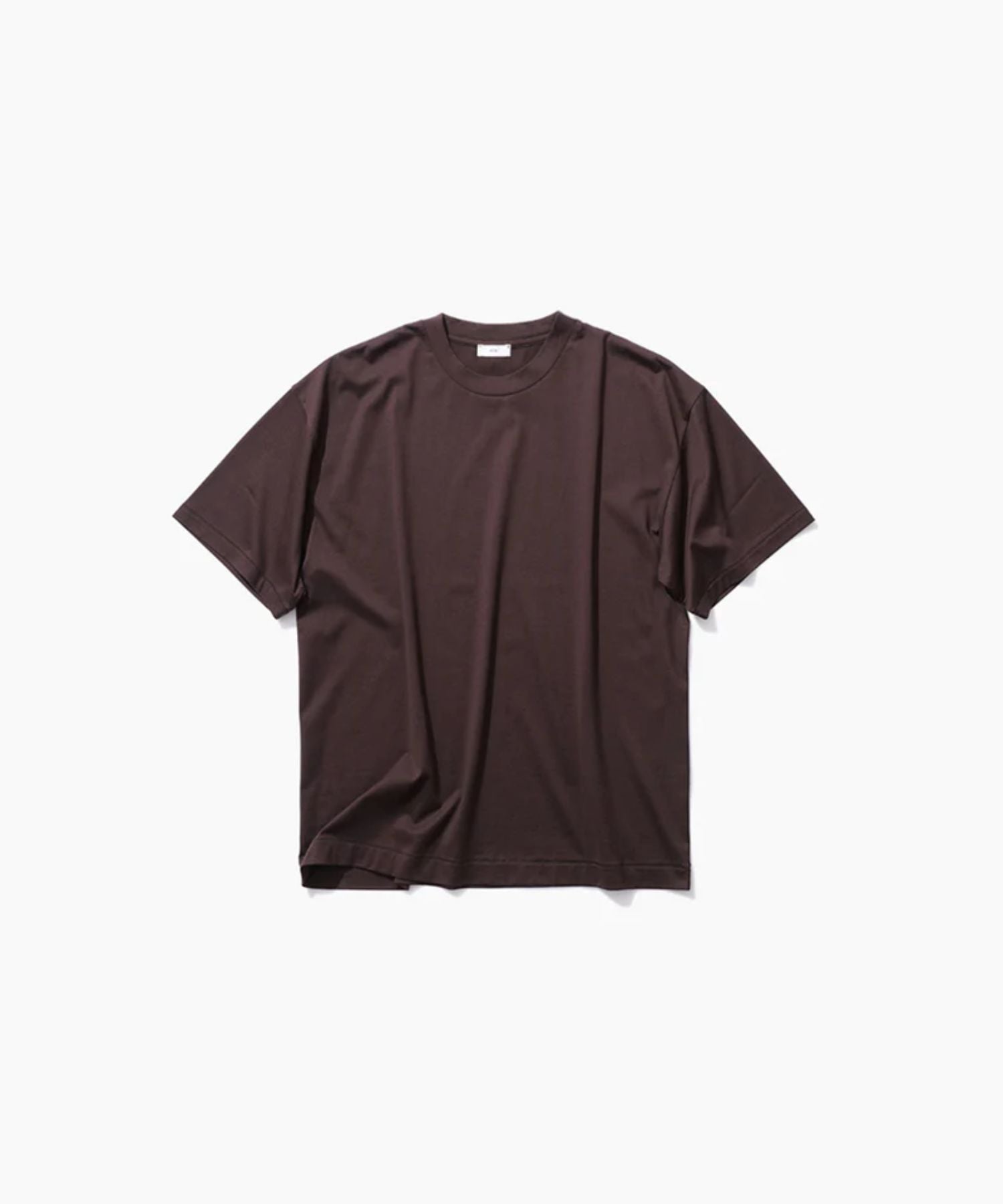 SUVIN 60/2 | OVERSIZED S/S T-SHIRT