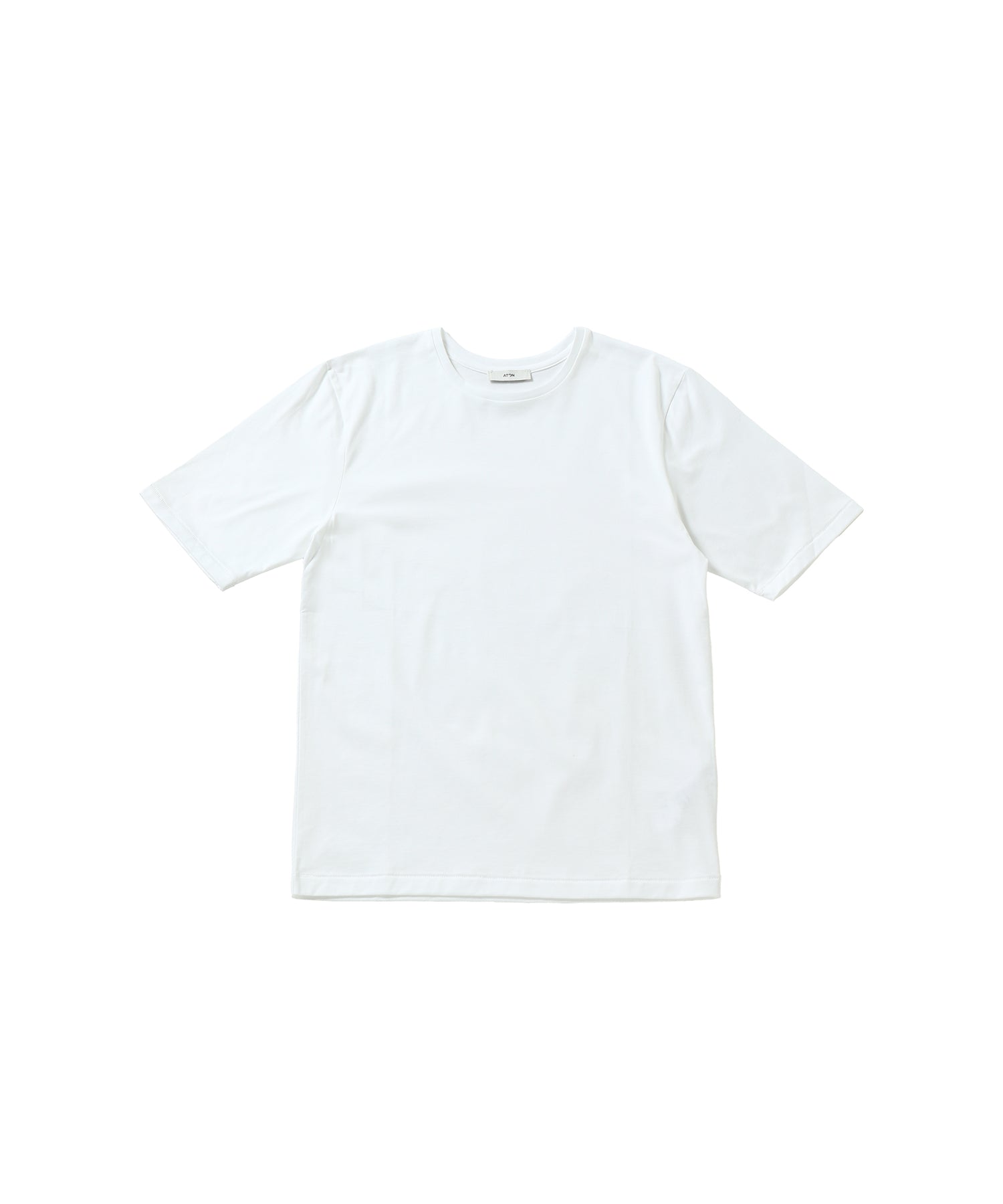 SUVIN 60/2 | PERFECT S/S T-SHIRT