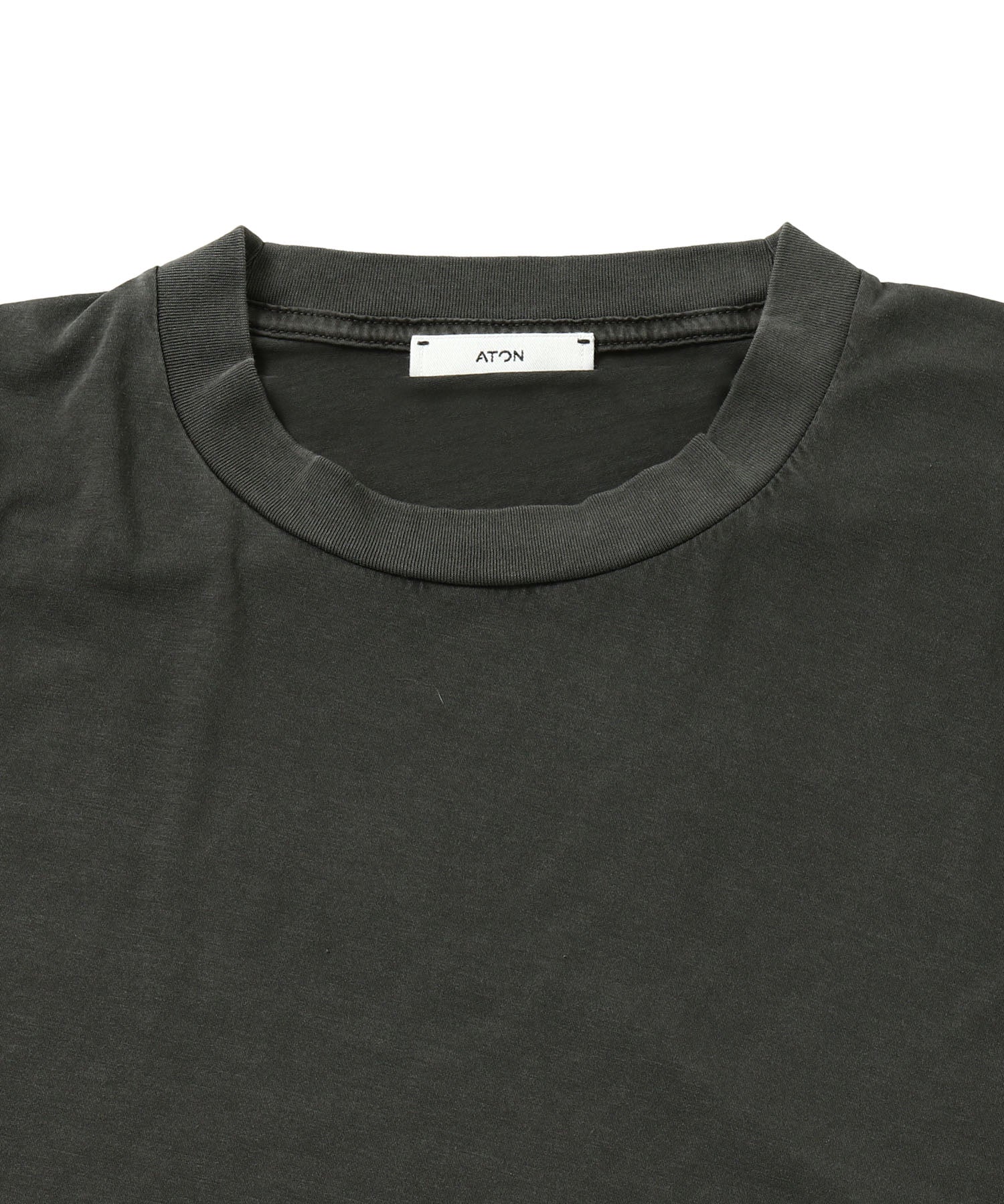 GARMENT DYED 60 FRESCA | BOYS FIT T-SHIRT