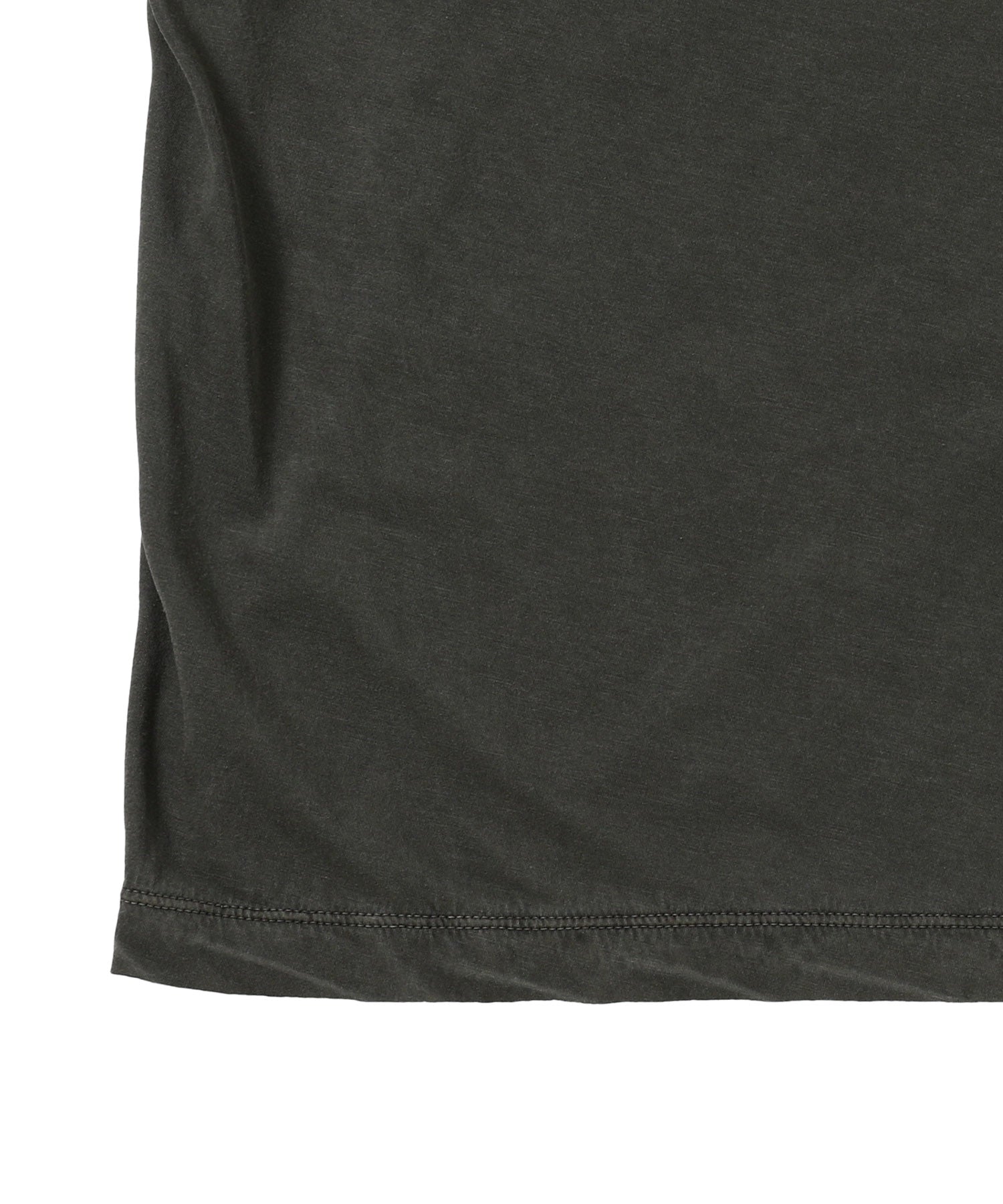 GARMENT DYED 60 FRESCA | BOYS FIT T-SHIRT