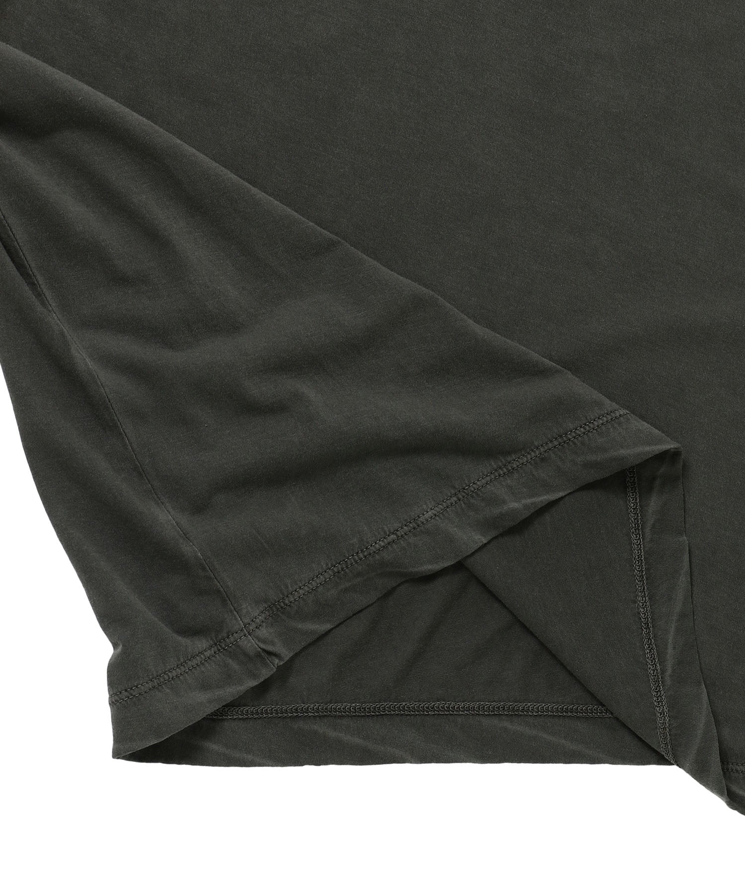 GARMENT DYED 60 FRESCA | BOYS FIT T-SHIRT