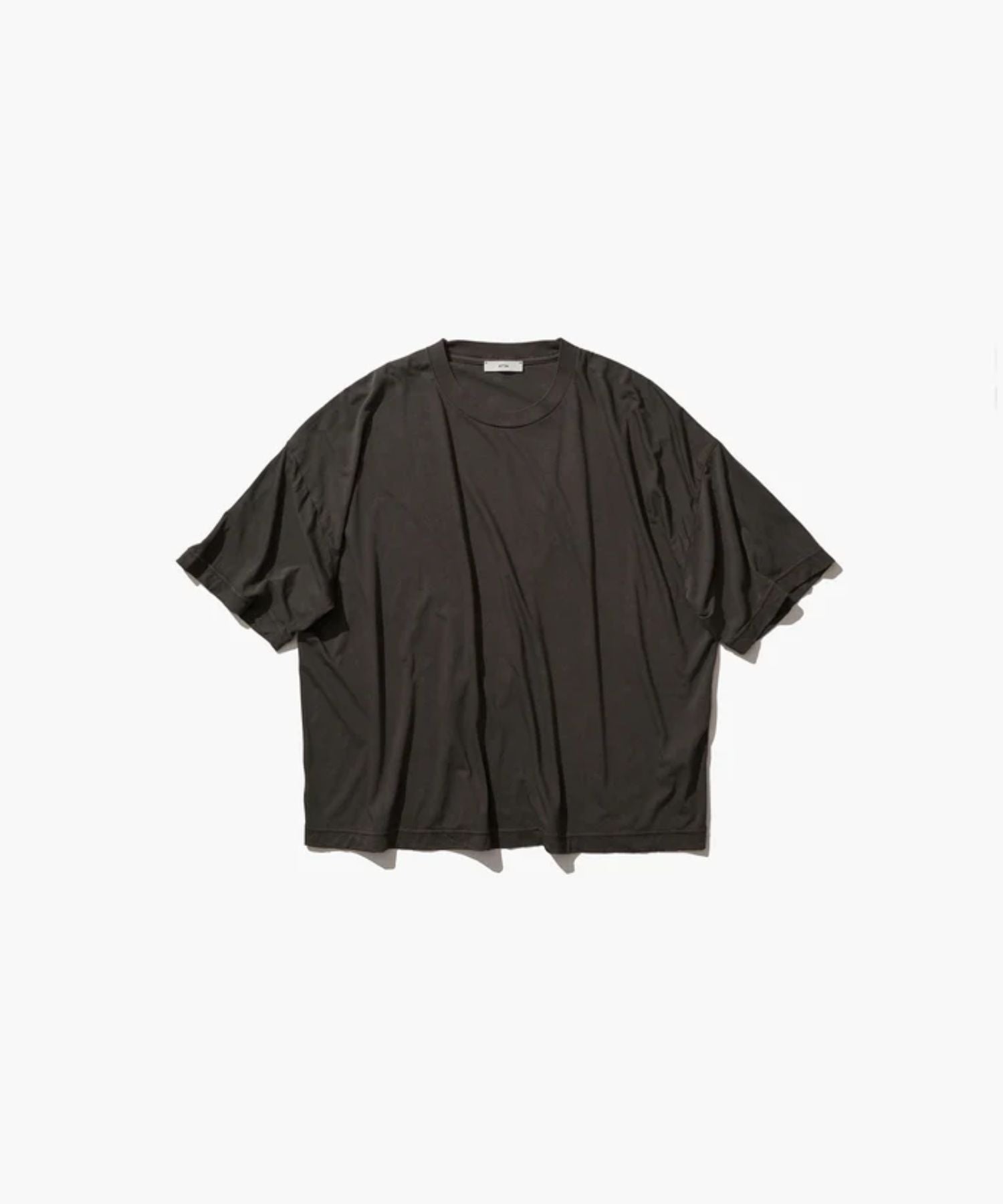 GARMENT DYED 60 FRESCA | BOYS FIT T-SHIRT