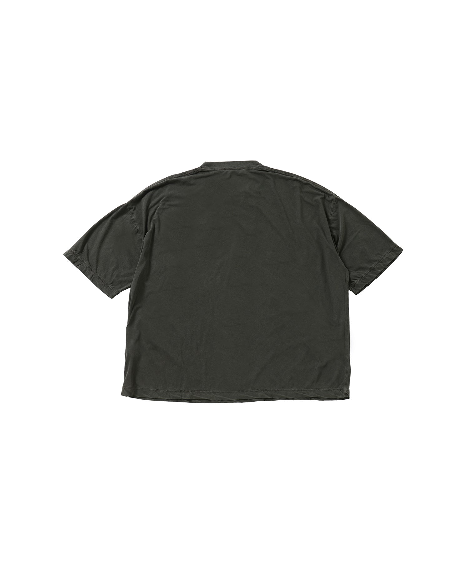 GARMENT DYED 60 FRESCA | BOYS FIT T-SHIRT