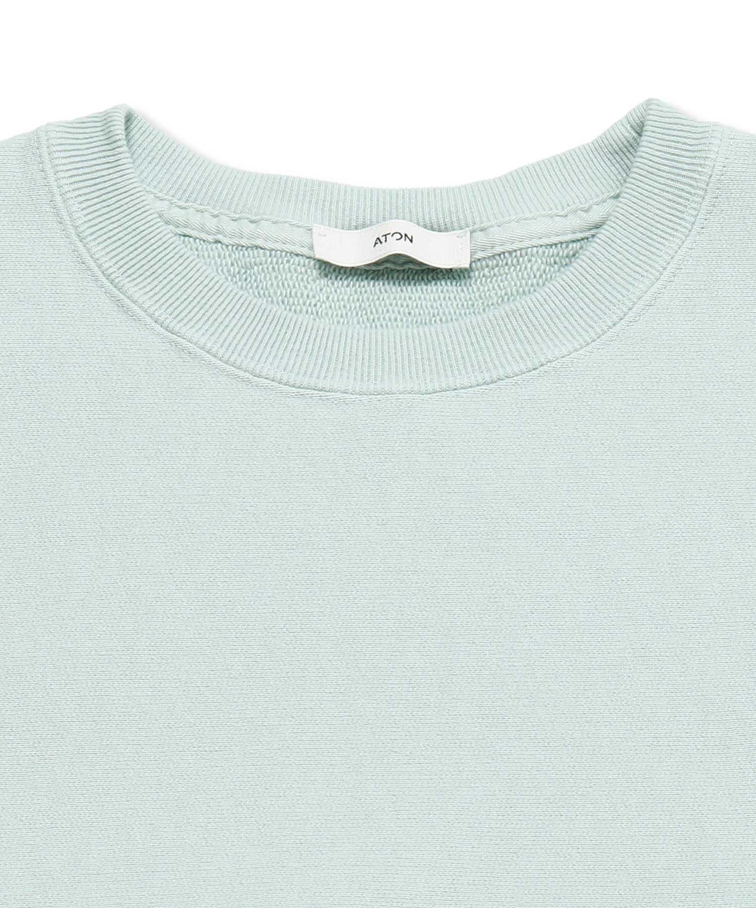 NATURAL DYED URAKE | OVERSIZED PULLOVER