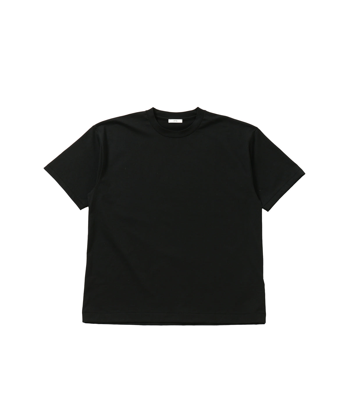 SUVIN 60/2 | OVERSIZED S/S T-SHIRT