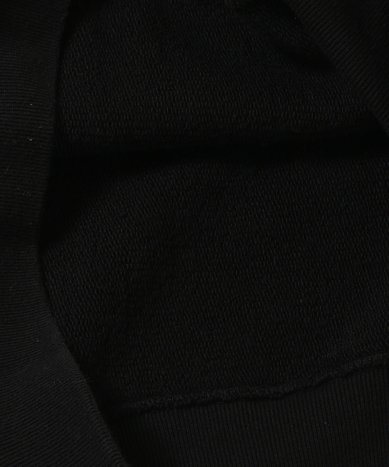 GARMENT DYED URAKE | HOODIE