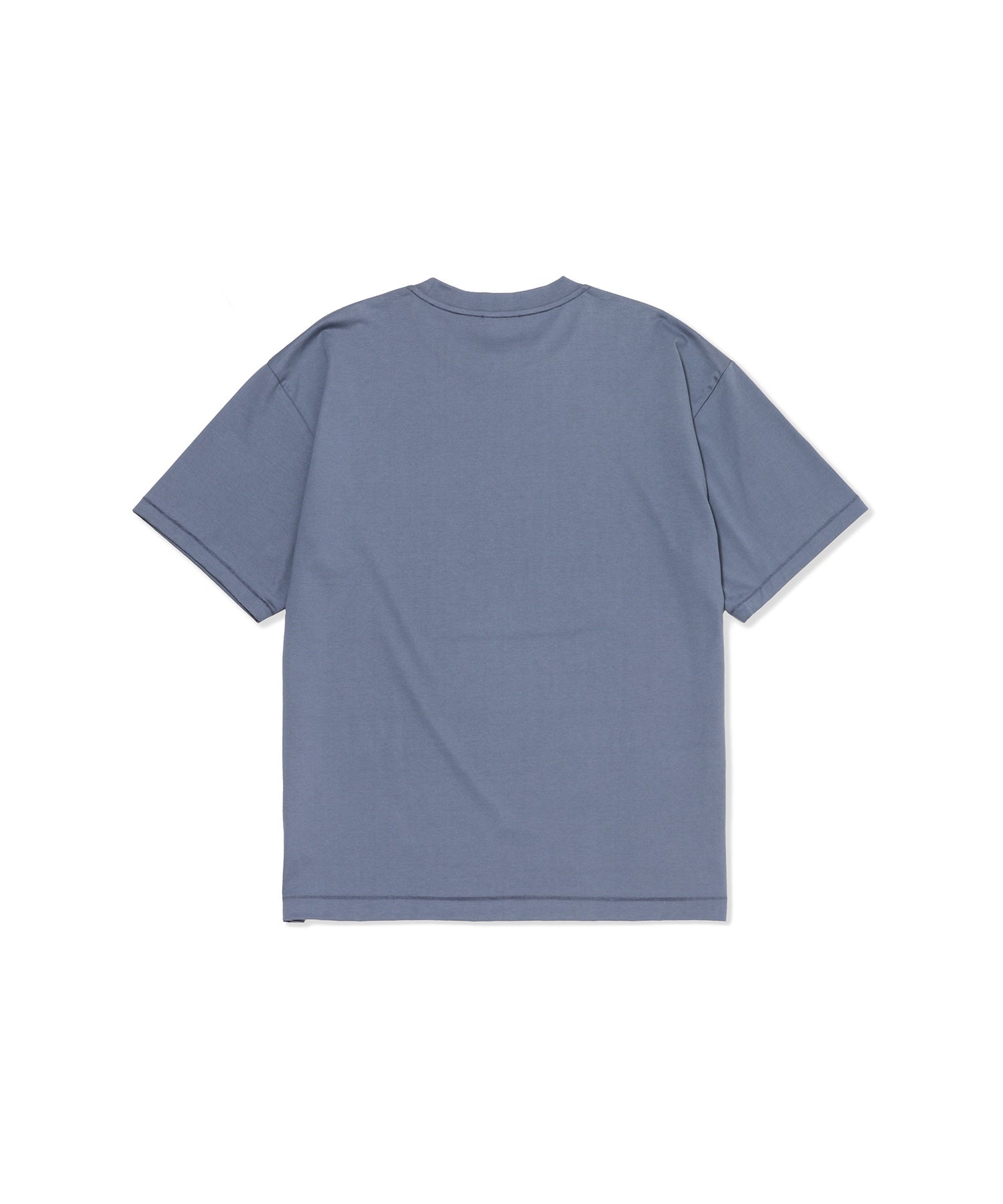 SUVIN 60/2 | OVERSIZED S/S T-SHIRT