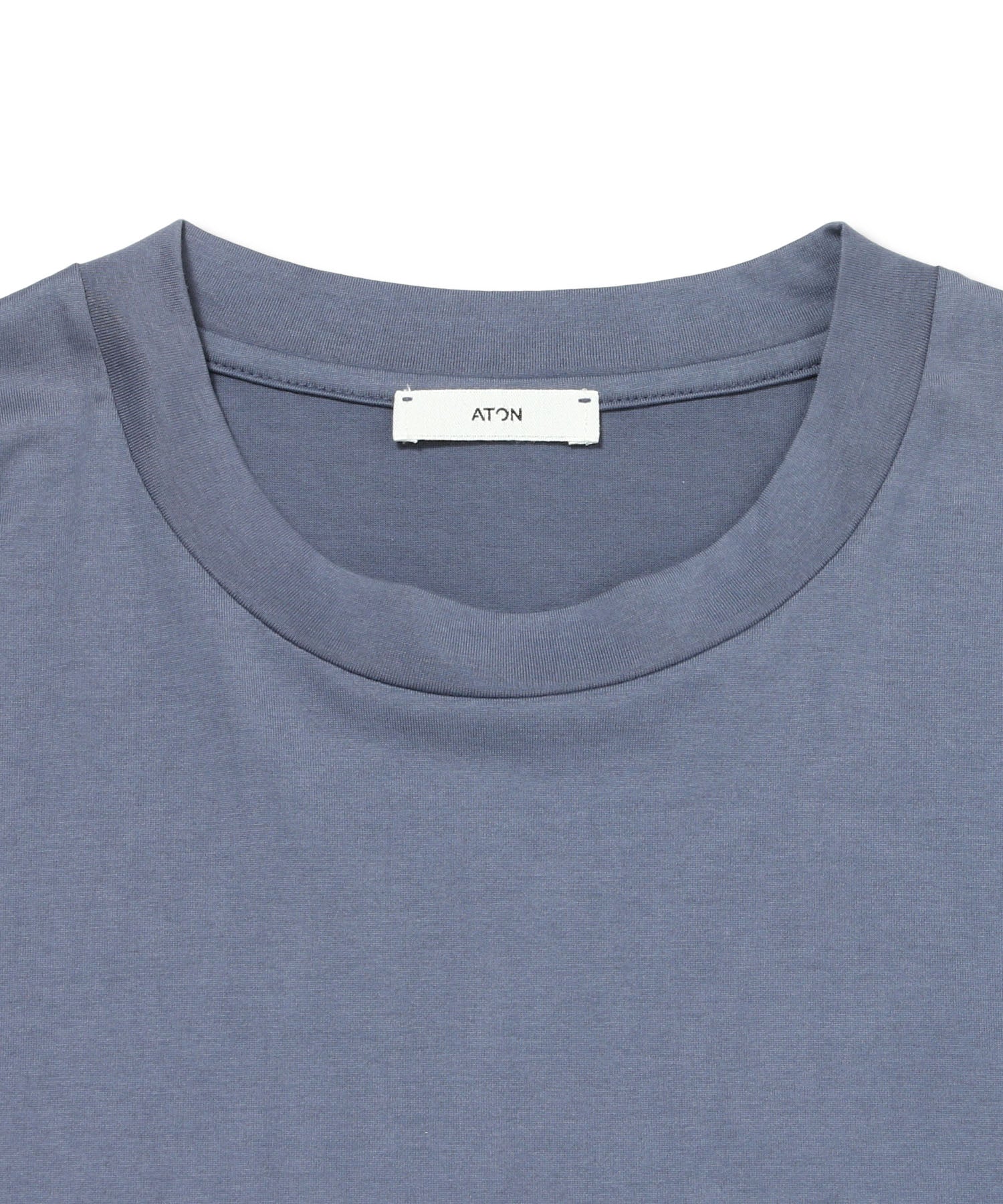 SUVIN 60/2 | OVERSIZED S/S T-SHIRT