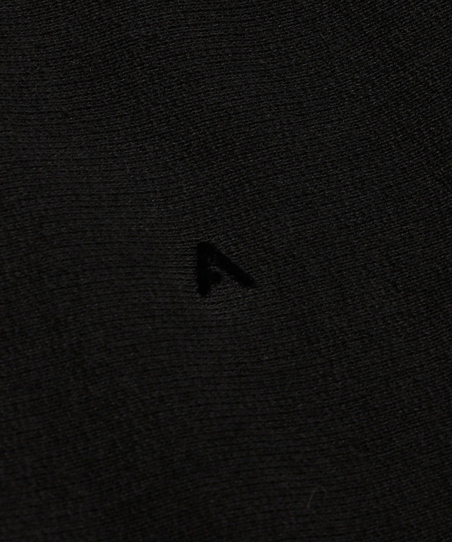 Garment Dyed Urake | Oversized Sweat Shirt