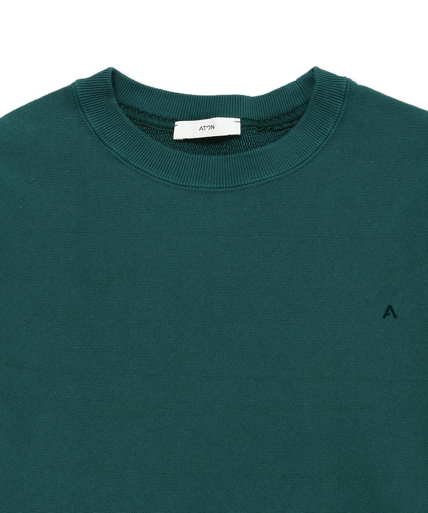 Natural Dyed Urake | Oversized Pullover