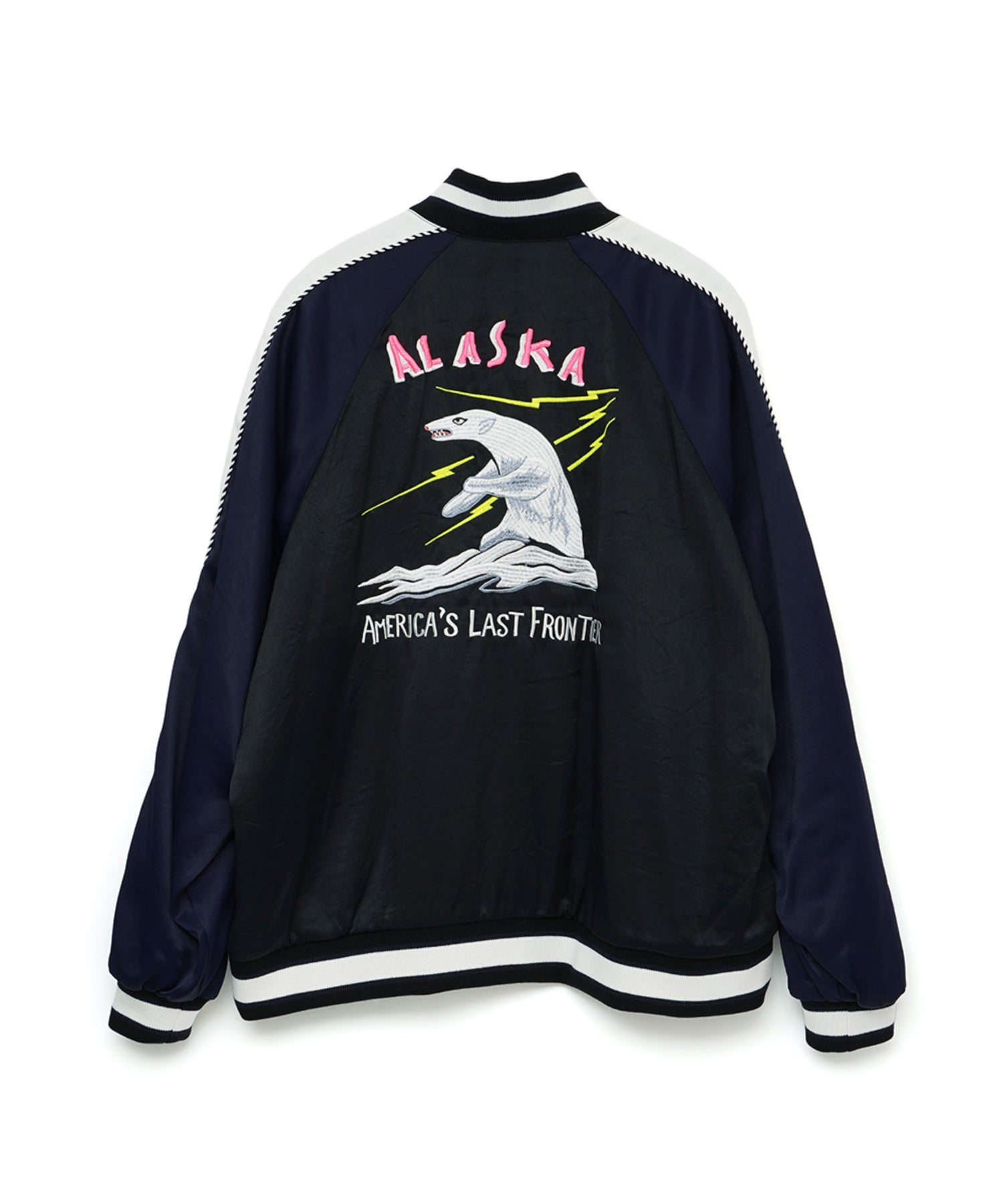 SOUVENIR JACKET