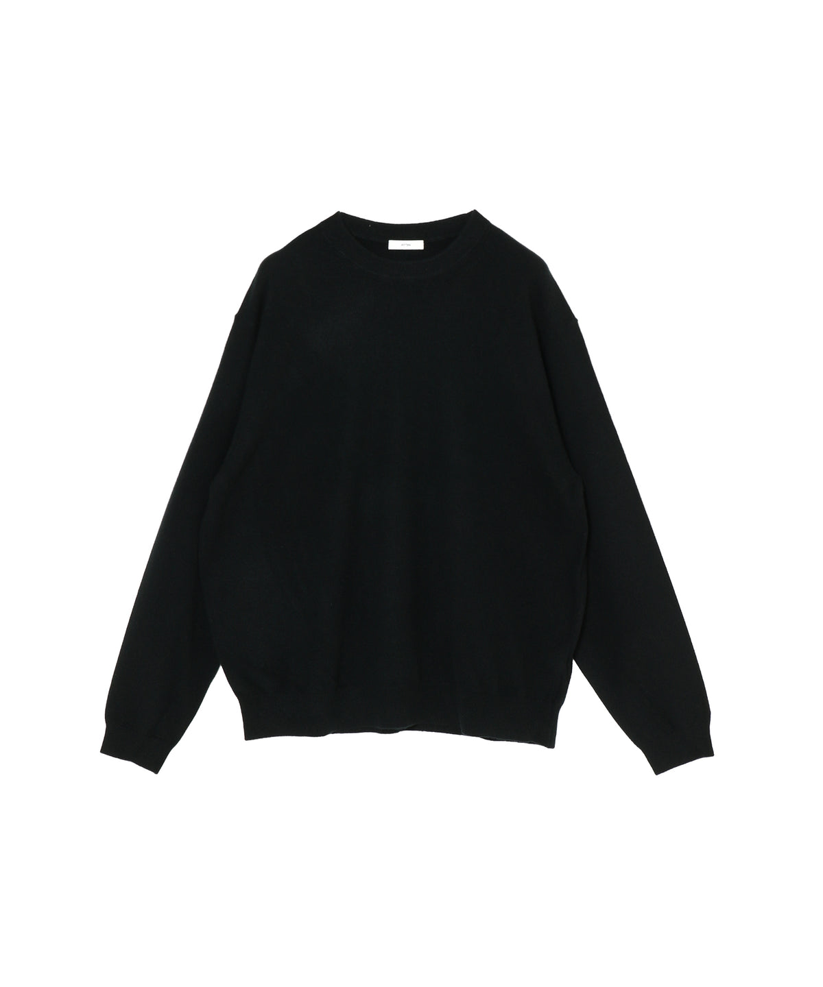 Baby Cashemre Crewneck Sweater
