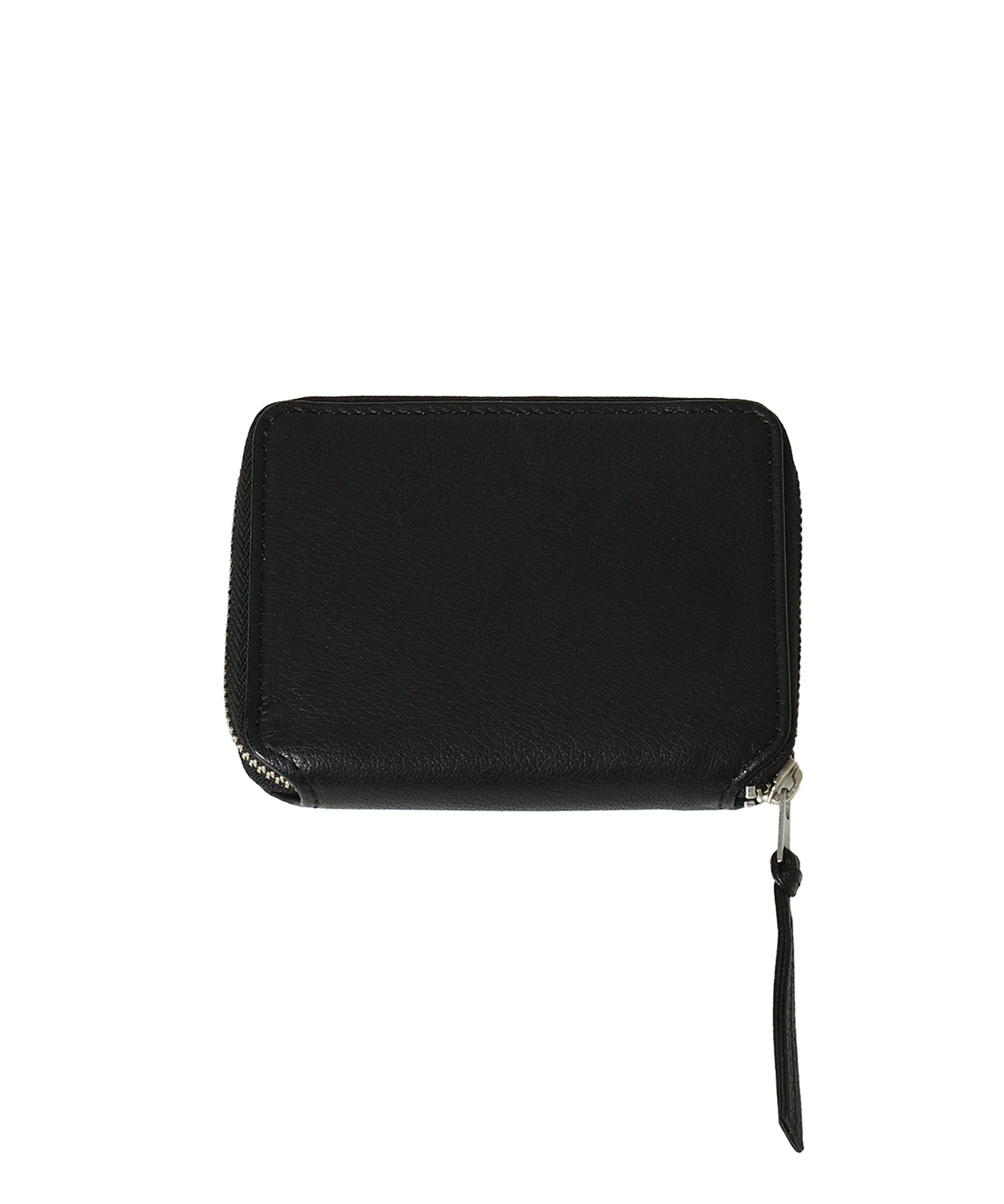 EO Goat Round Palm Wallet