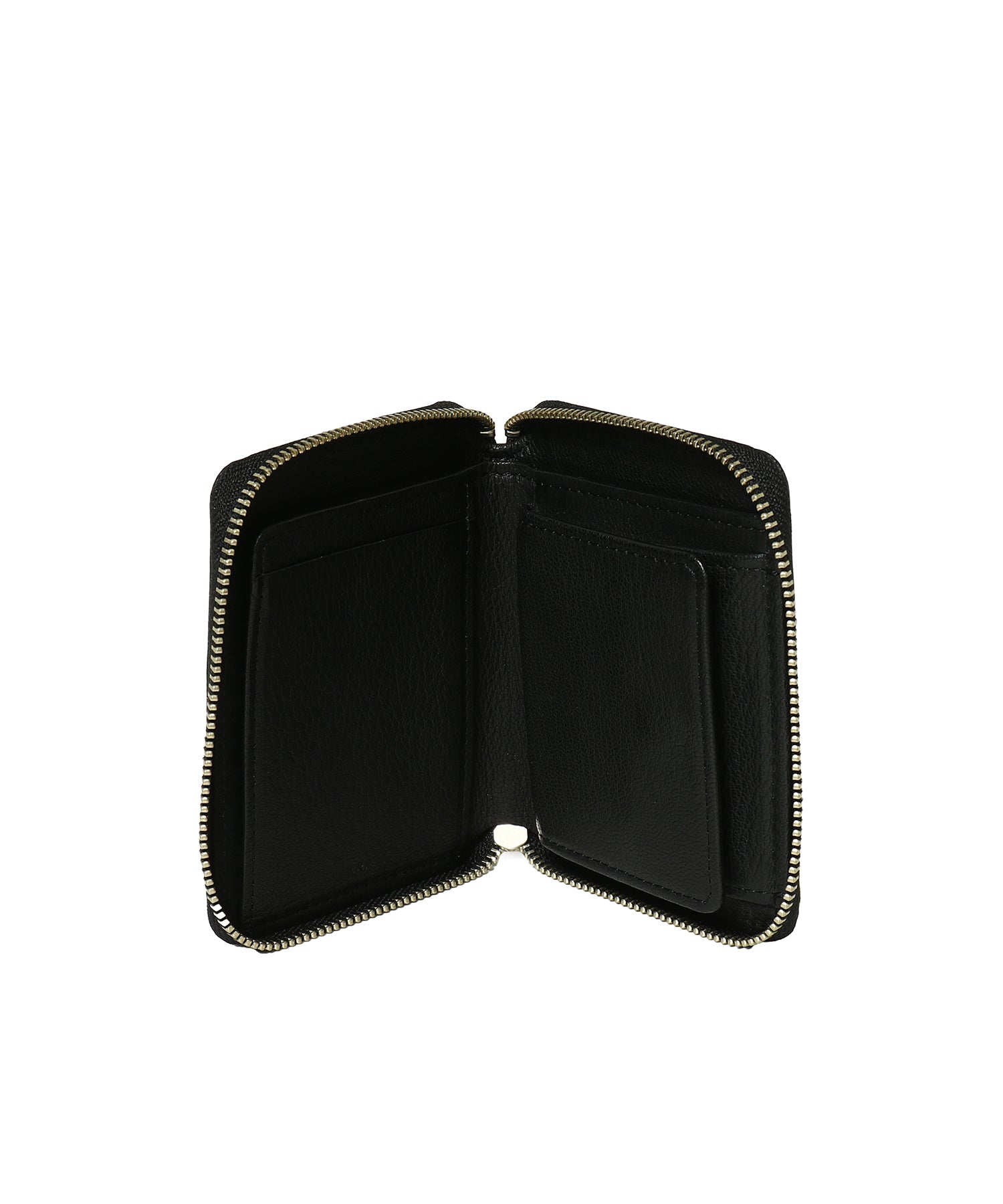 EO Goat Round Palm Wallet