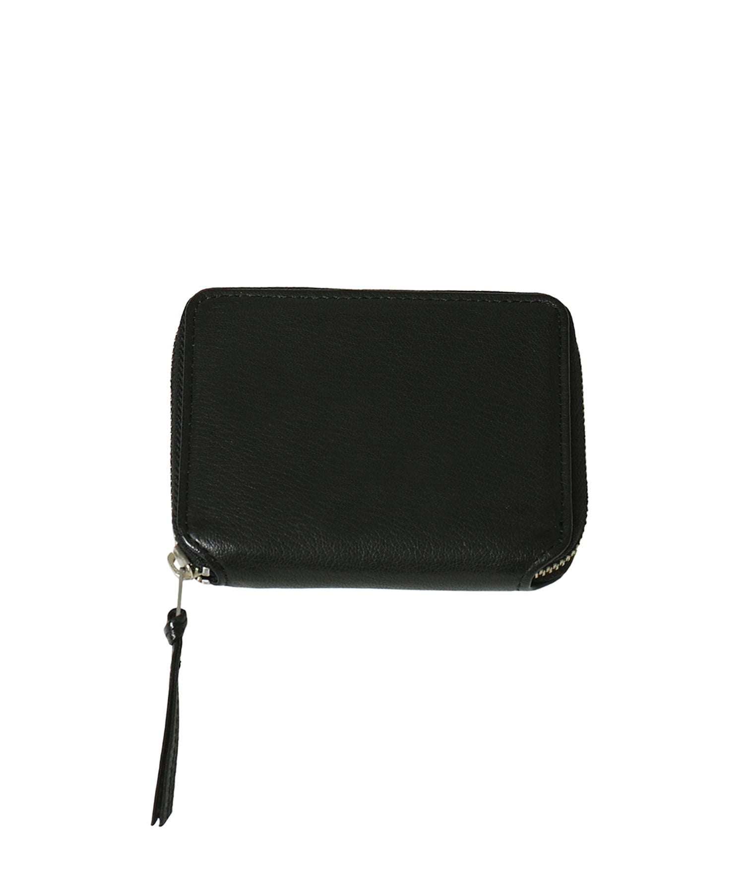 EO Goat Round Palm Wallet