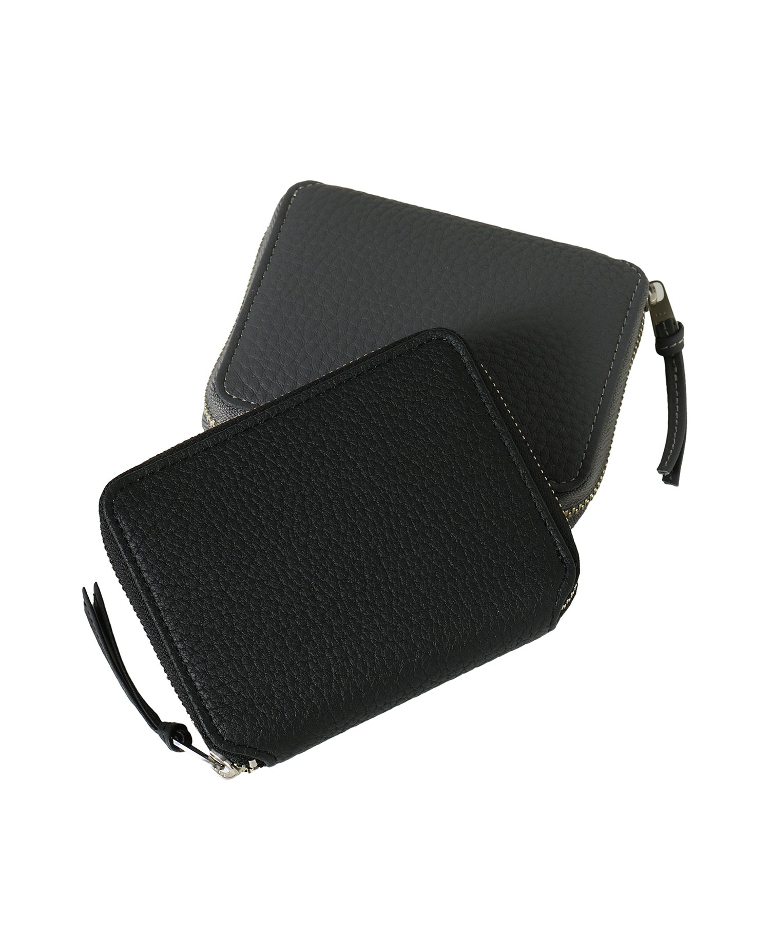 EO SHRINK ROUND PALM WALLET - ERA. (イーラ) - goods (グッズ 