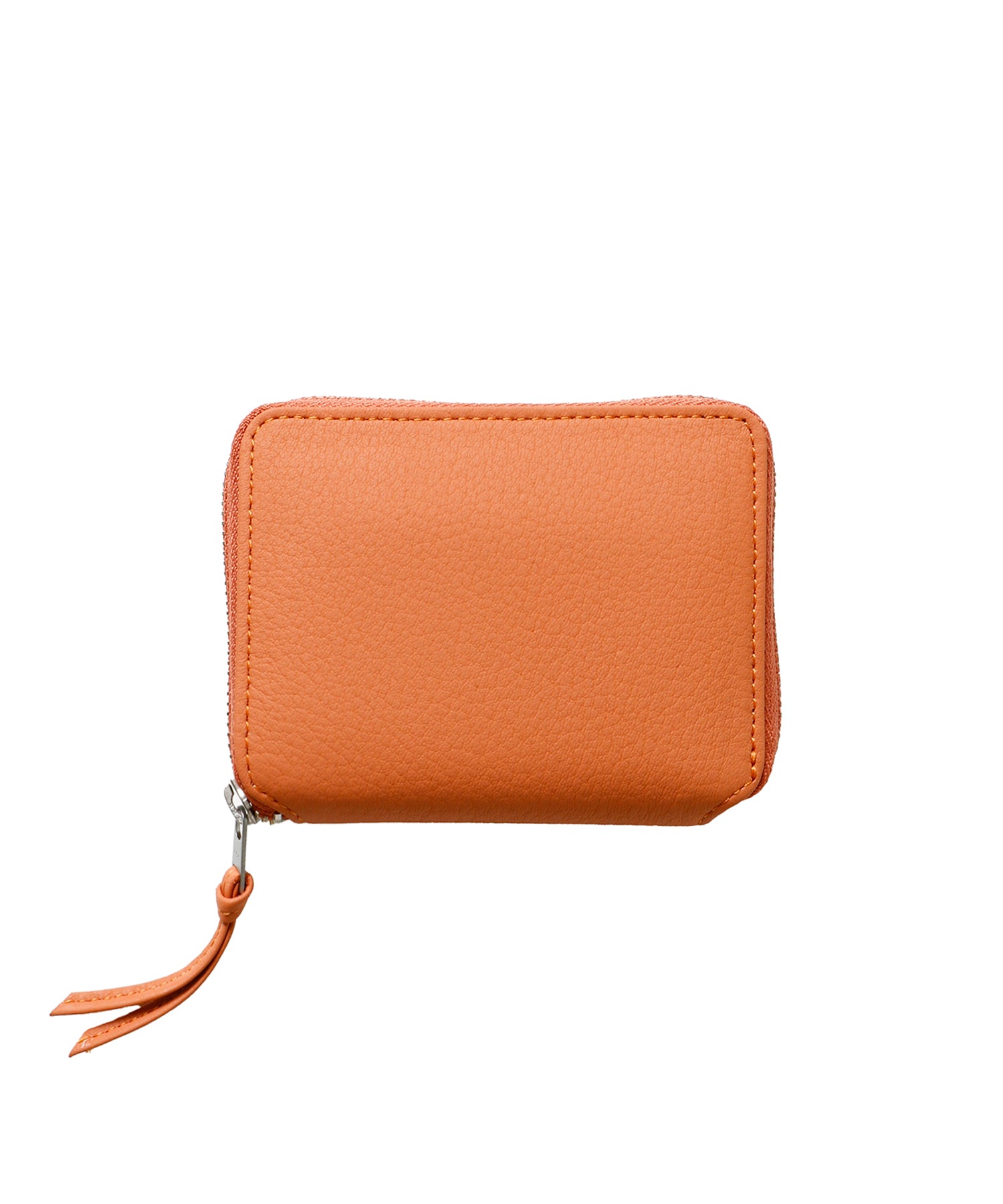 EO SHRINK ROUND PALM WALLET - ERA. (イーラ) - goods (グッズ