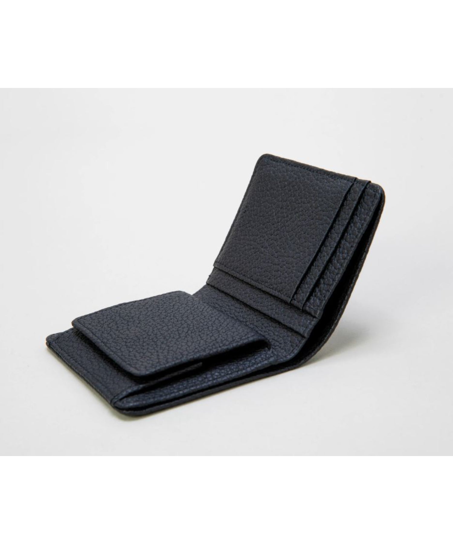 CRISPANIL BIFOLD WALLET