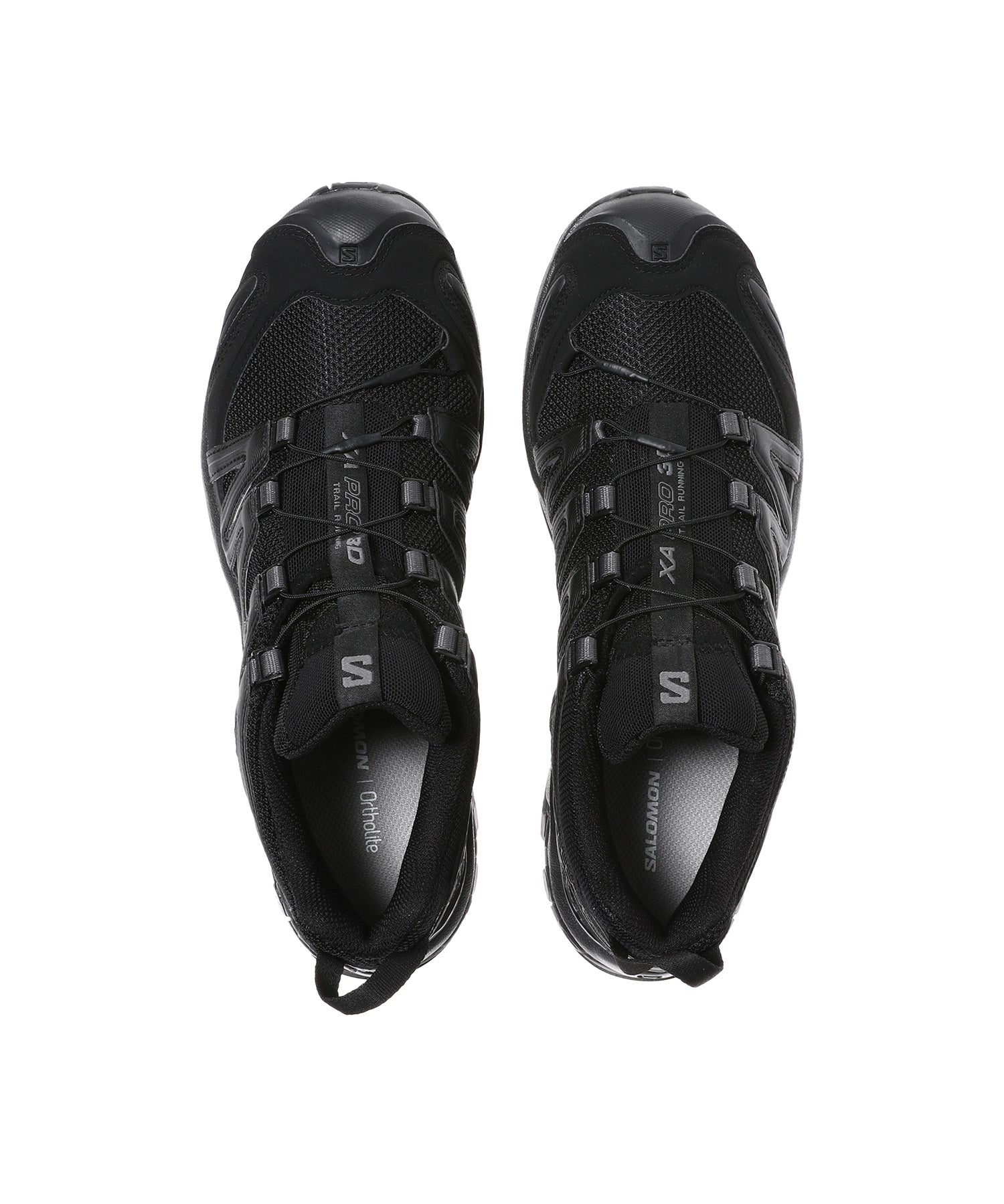 XA PRO 3D UNISEX