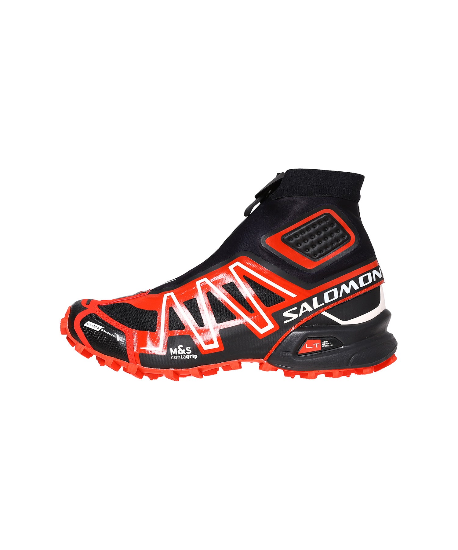 Snowcross