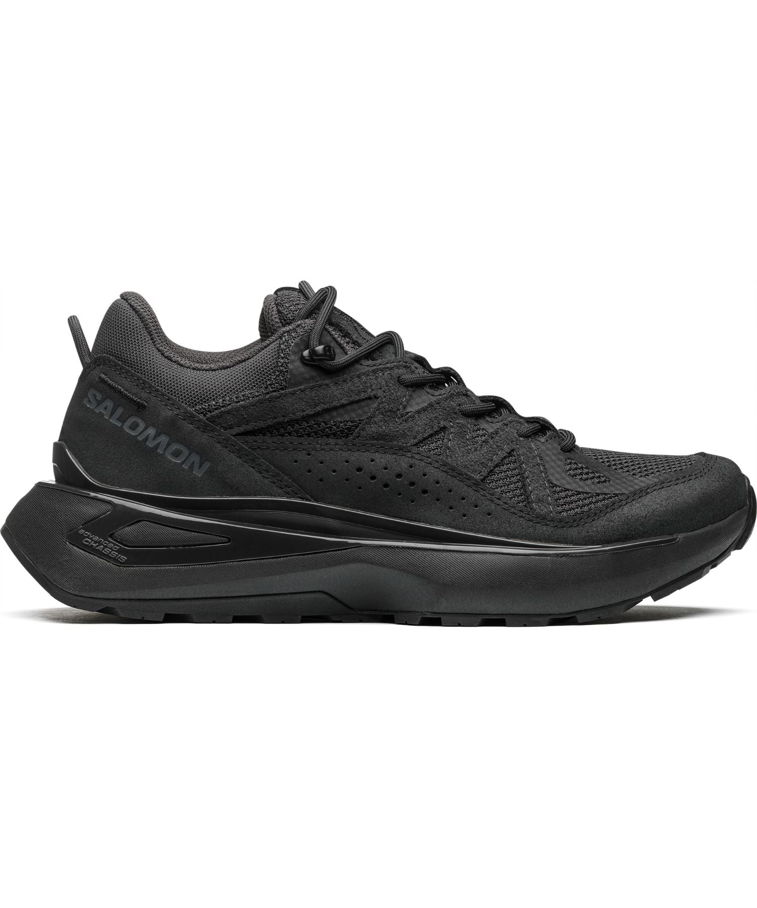 Odyssey Elmt Low