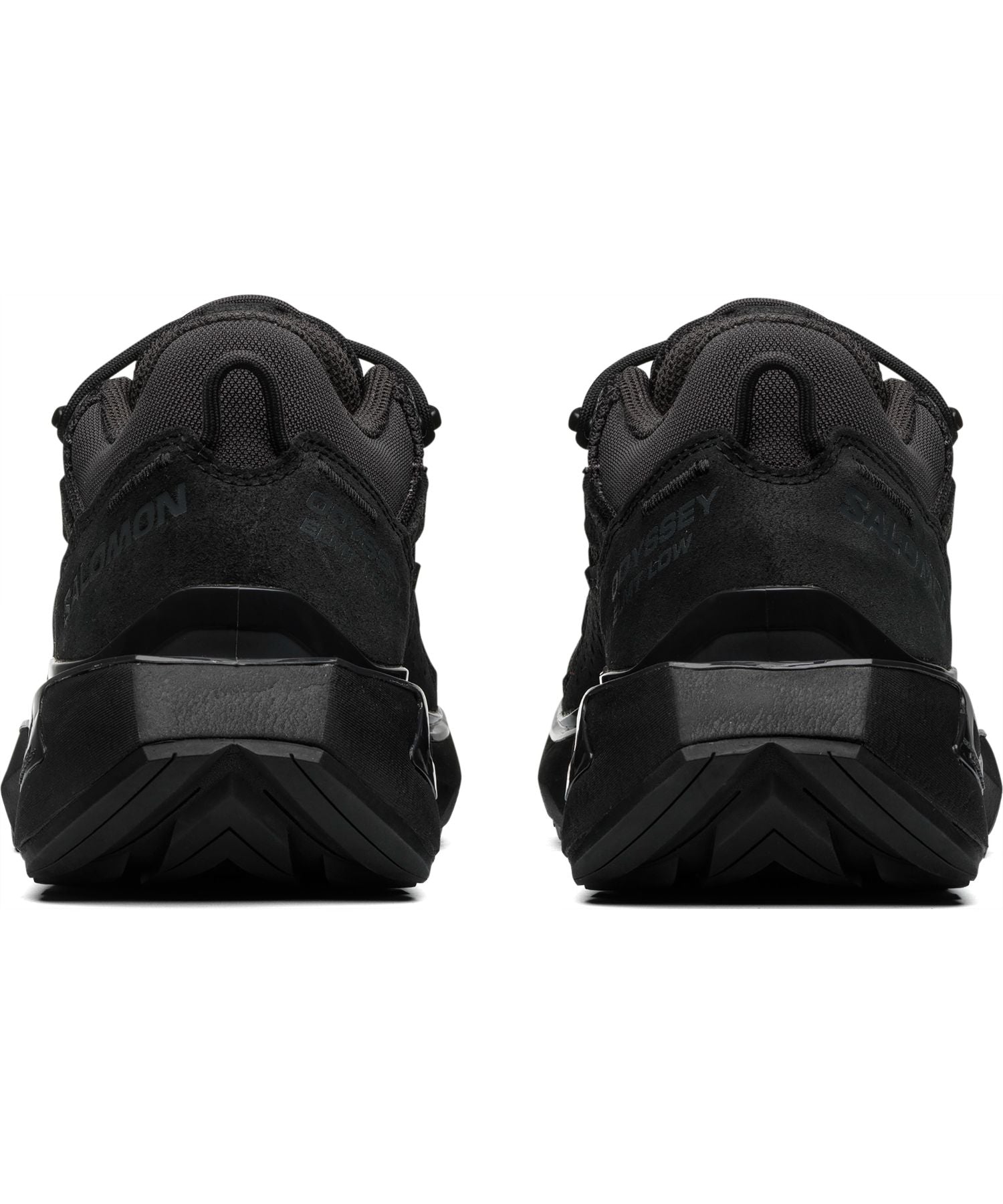 Odyssey Elmt Low