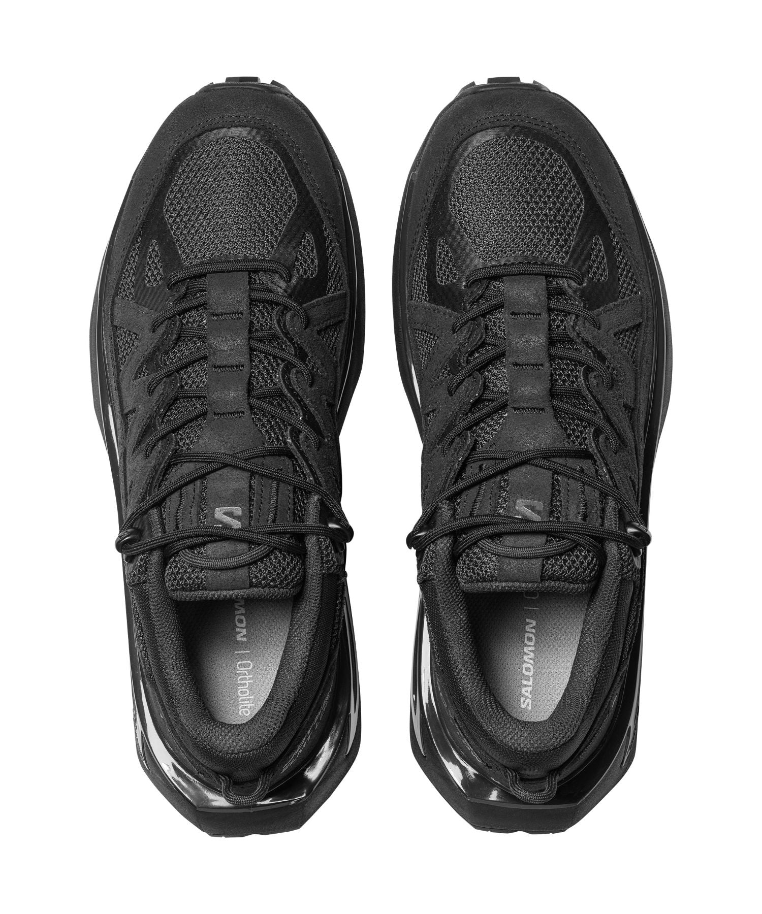Odyssey Elmt Low
