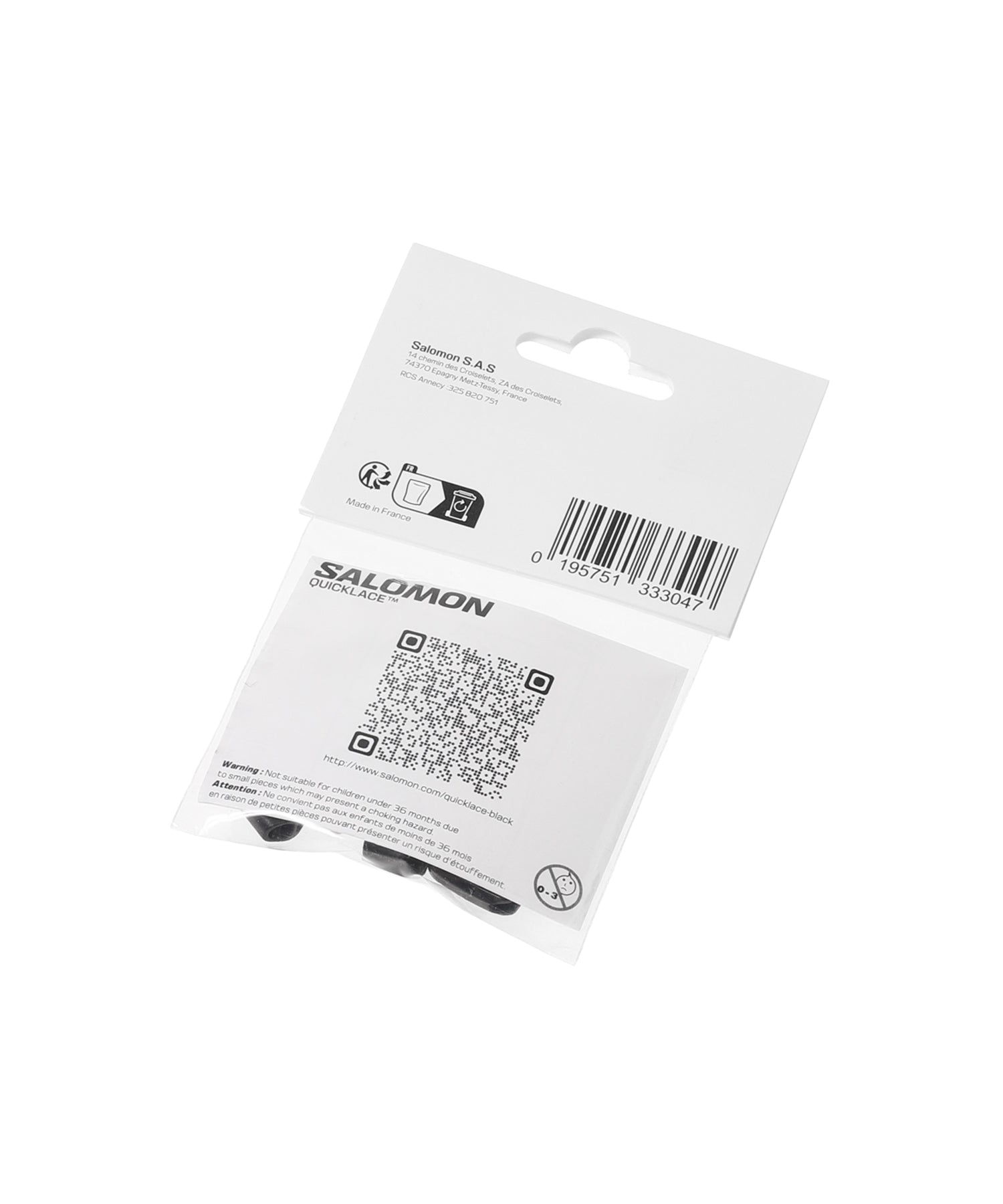 QUICKLACE KIT