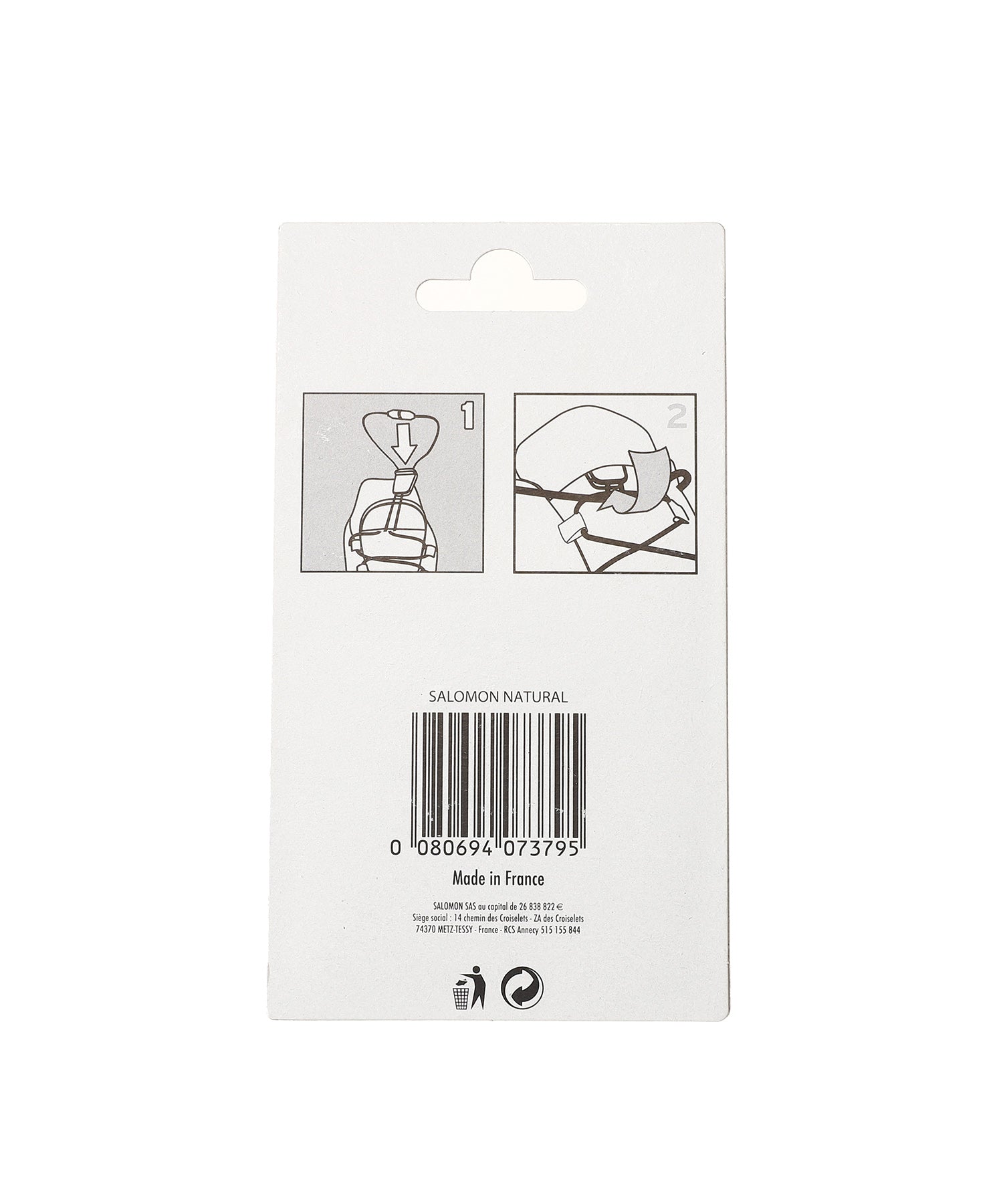 QUICKLACE KIT
