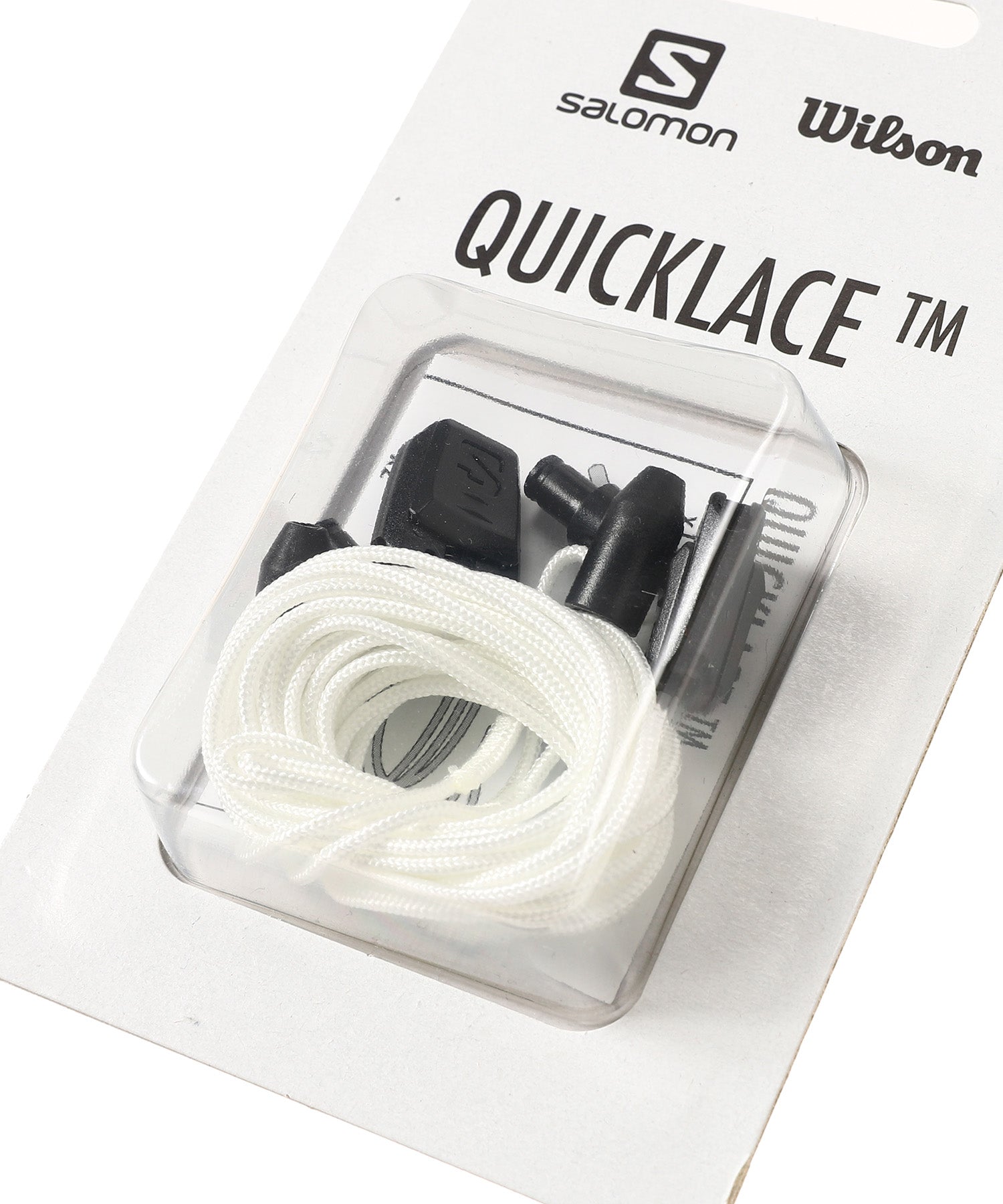 QUICKLACE KIT