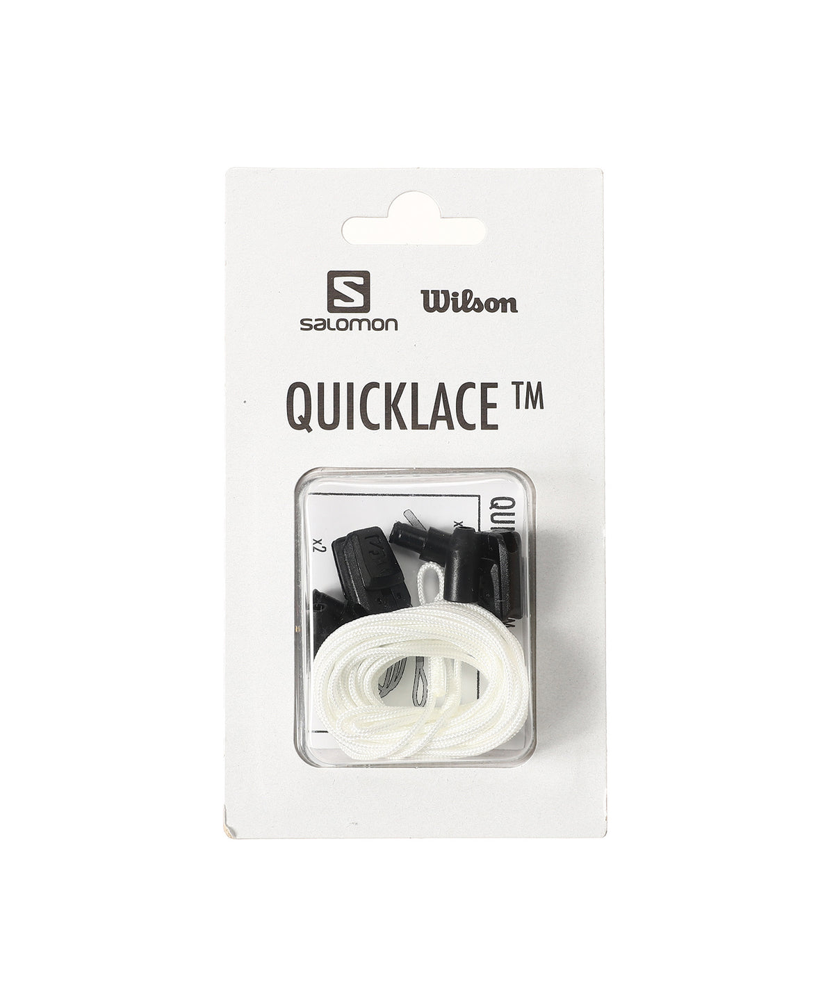 QUICKLACE KIT
