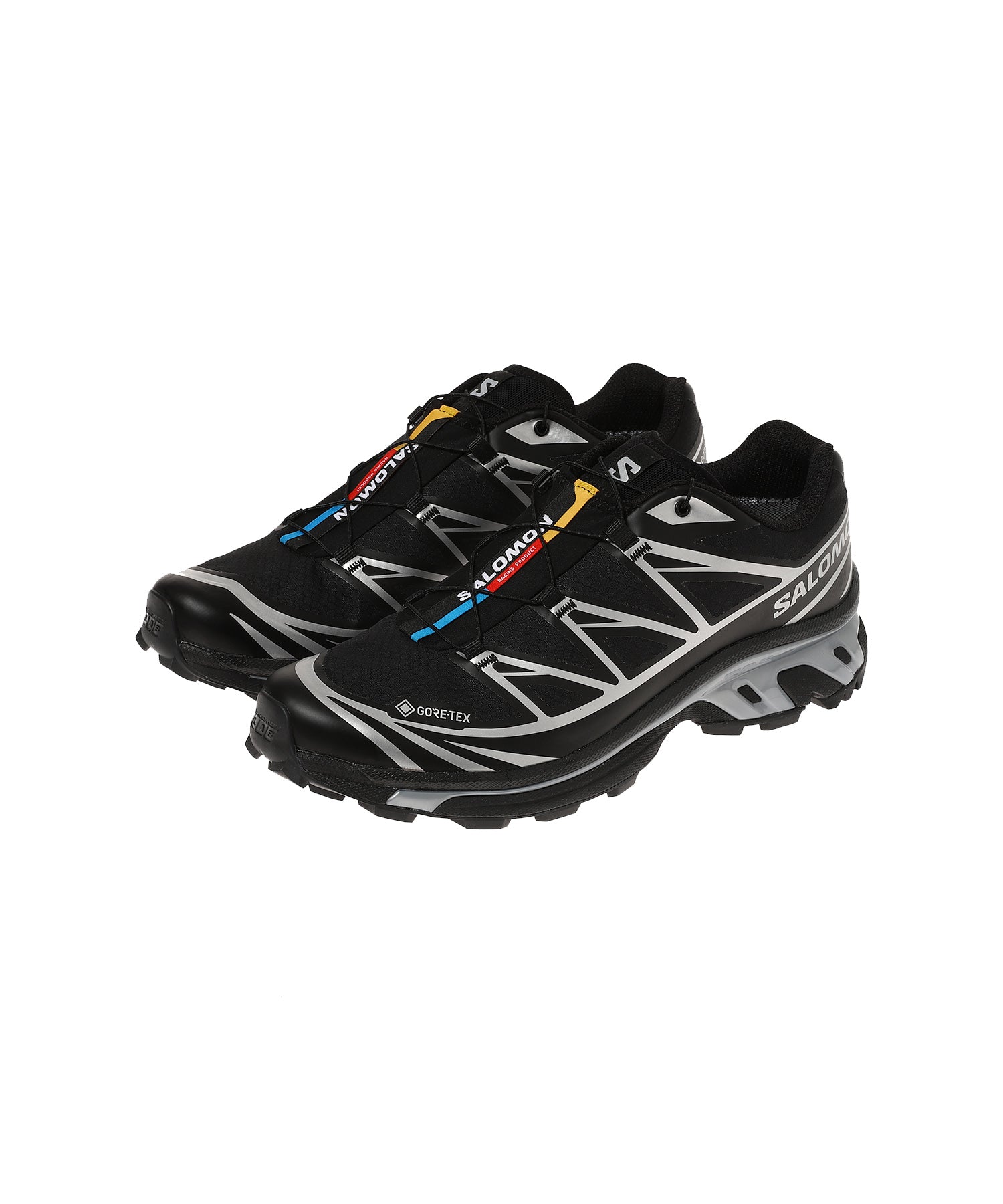 XT-6 GORE-TEX