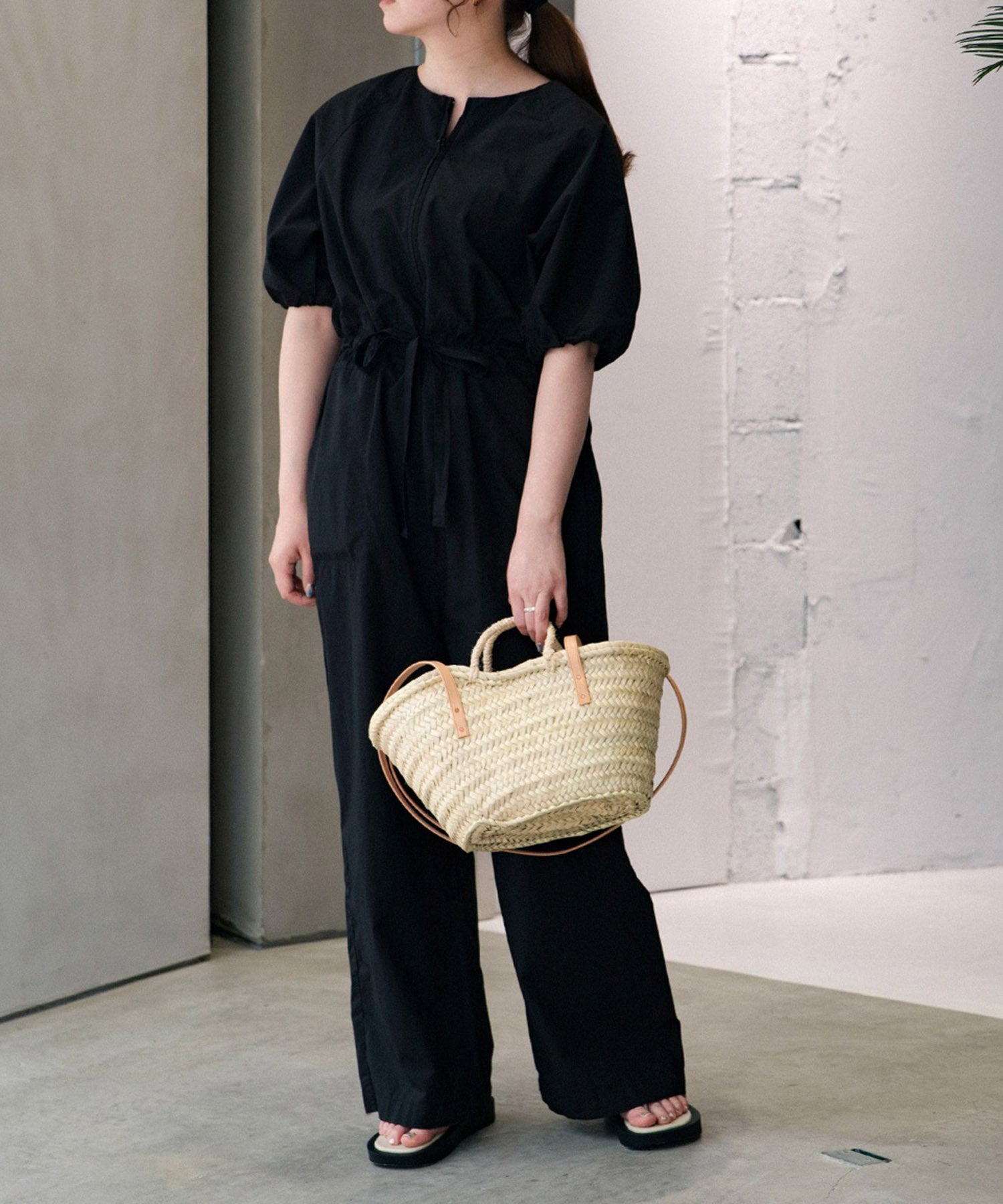 INNER LID BASKET LONG HANDLE S