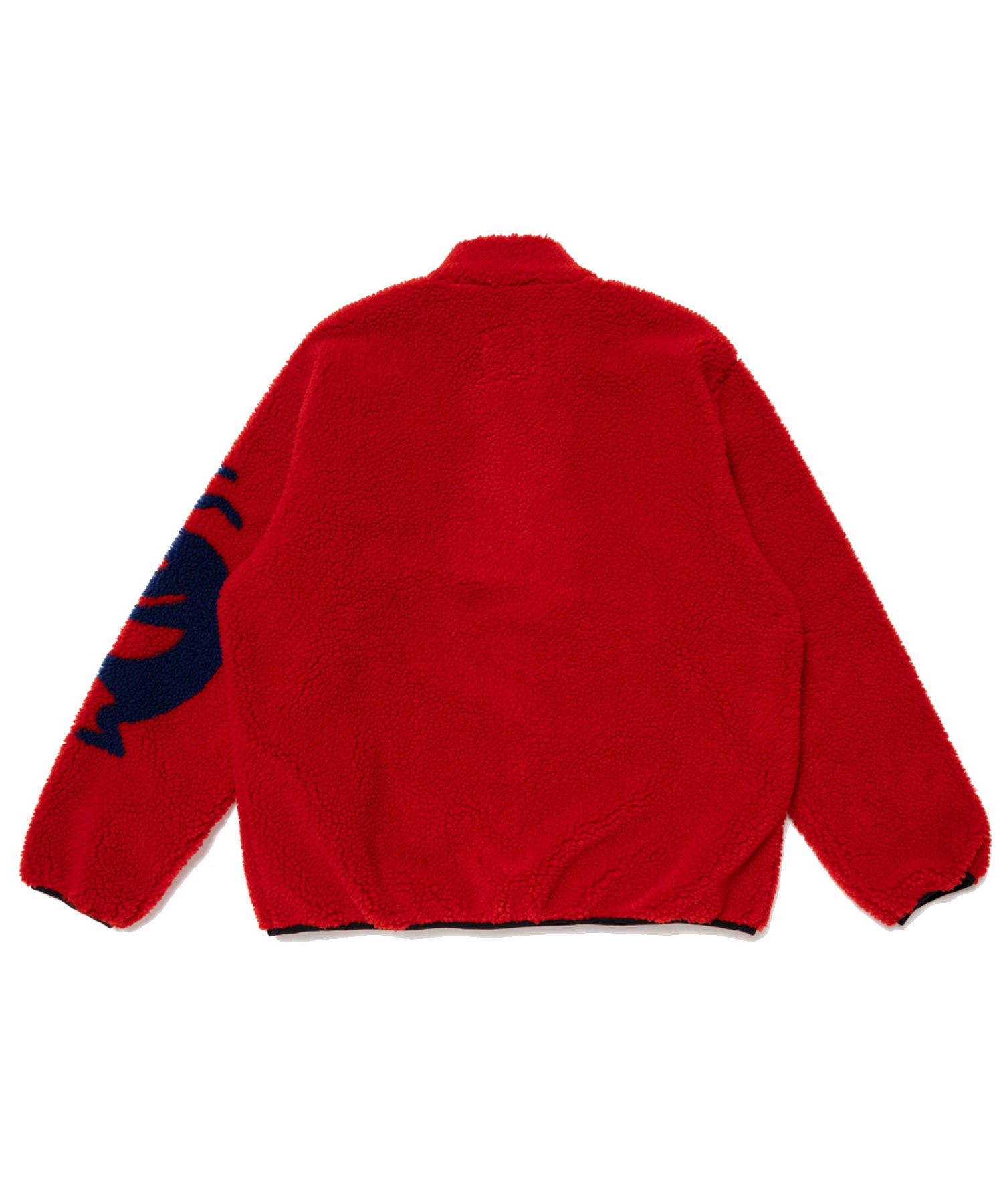 LQQK KOKOPELI FLEECE