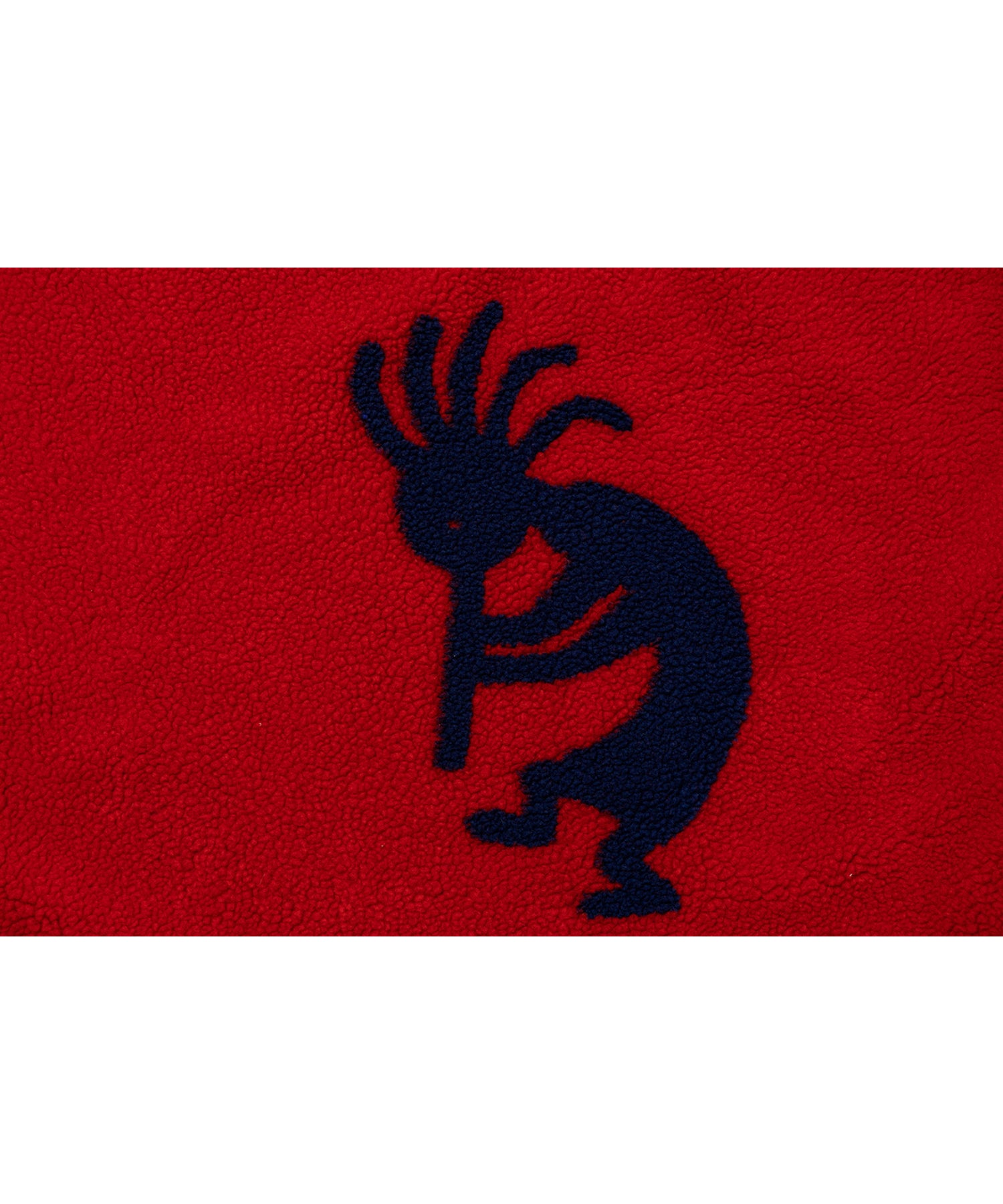 LQQK KOKOPELI FLEECE
