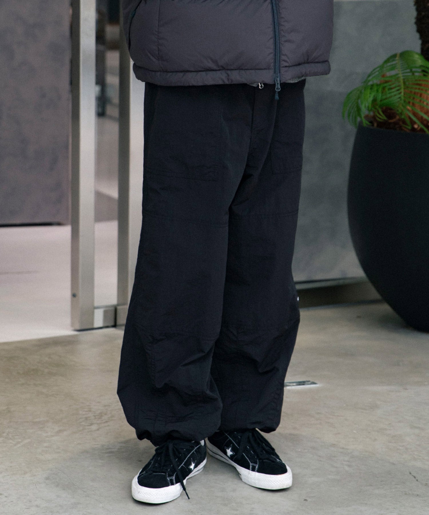 BUGGY PANTS