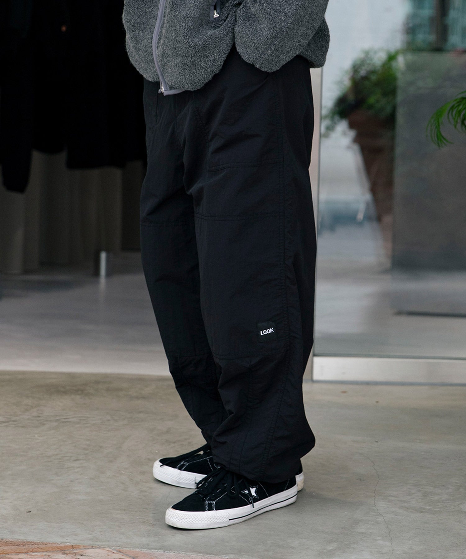 BUGGY PANTS