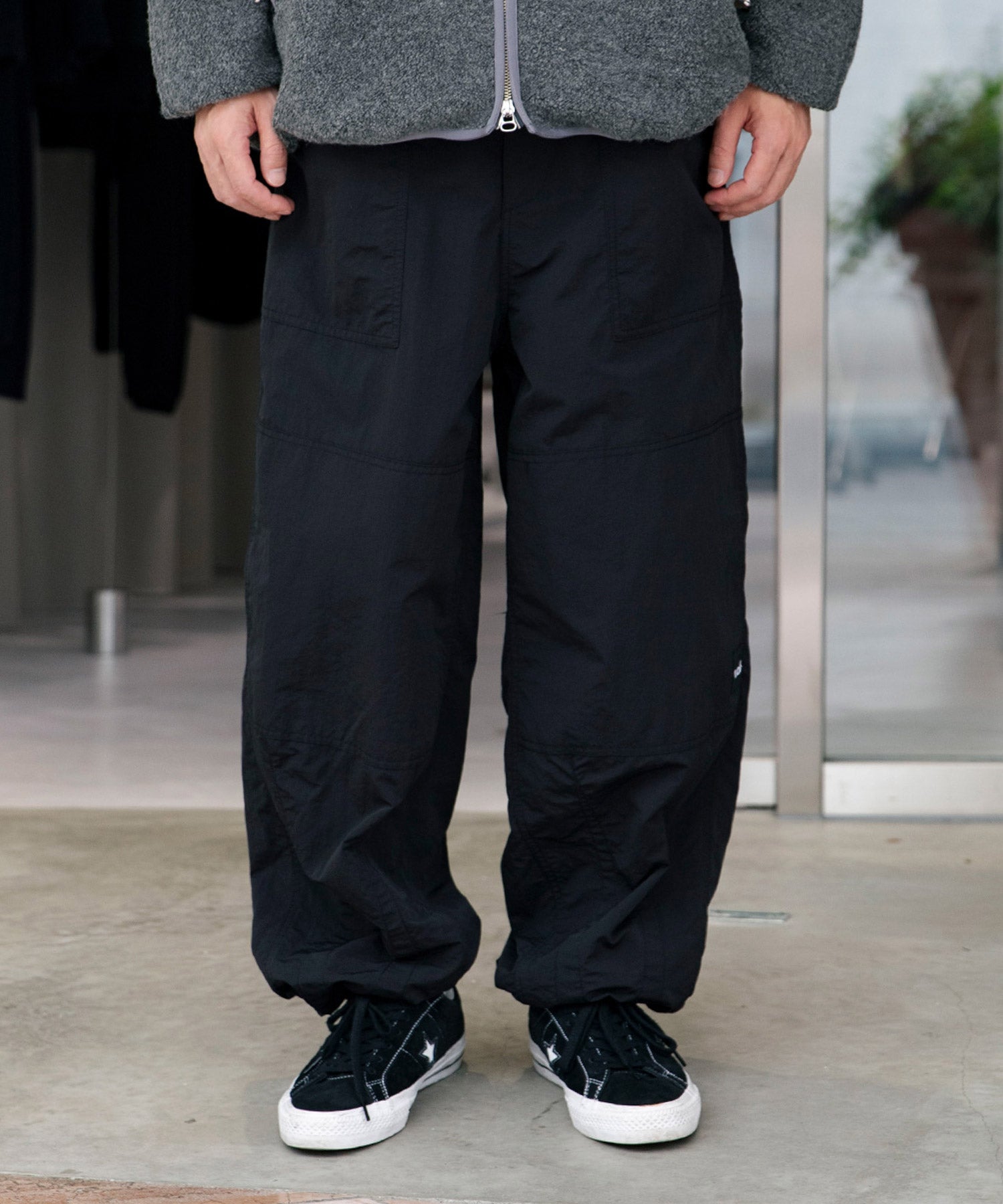 BUGGY PANTS